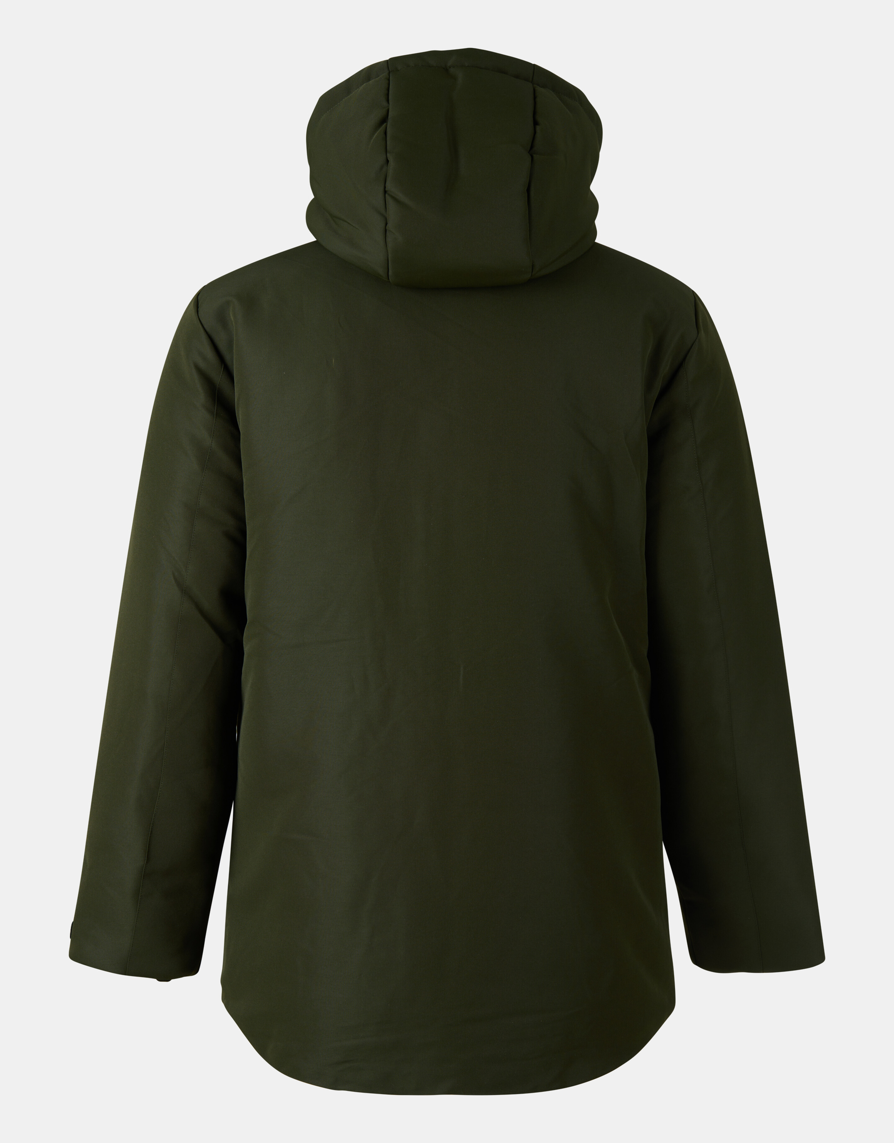 Technische Parka-Jacke SHOEBY MEN