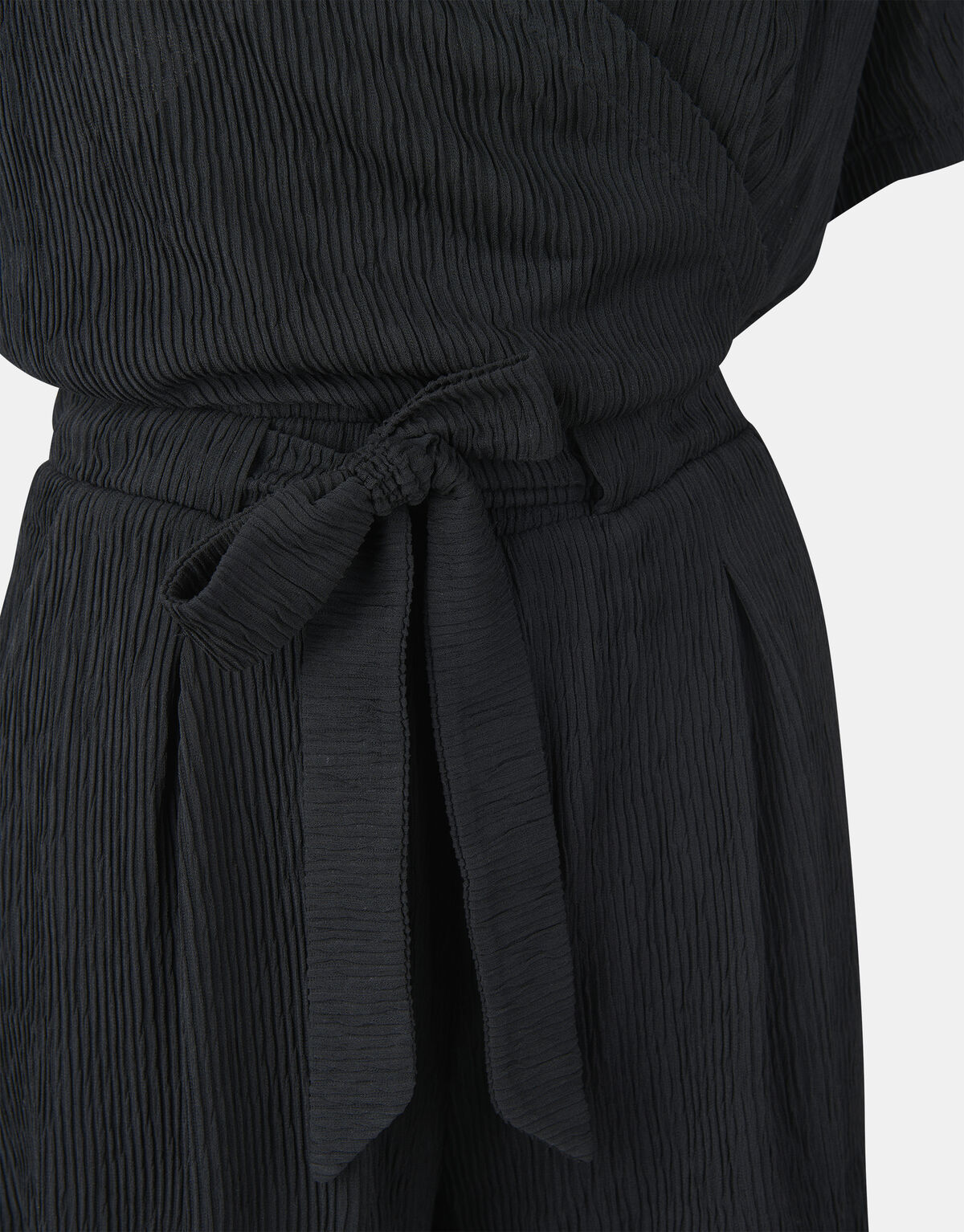 Playsuit Fancy Crinkle EKSEPT