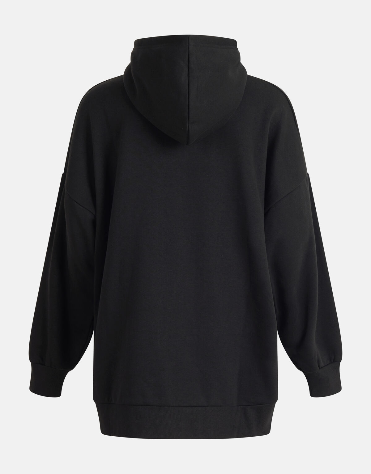 Artwork Hoodie Schwarz SHOEBY WOMEN