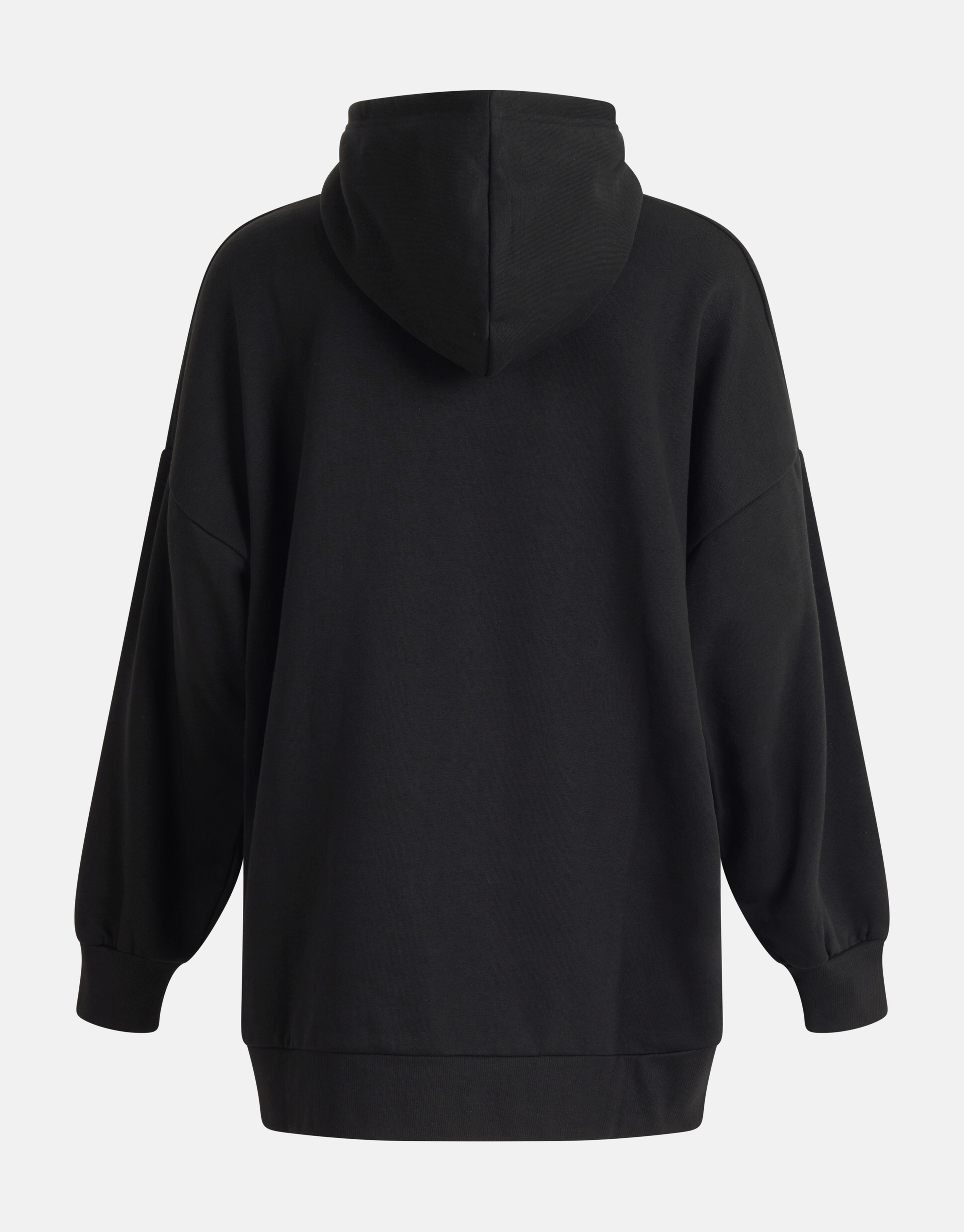 Artwork Hoodie Schwarz SHOEBY WOMEN