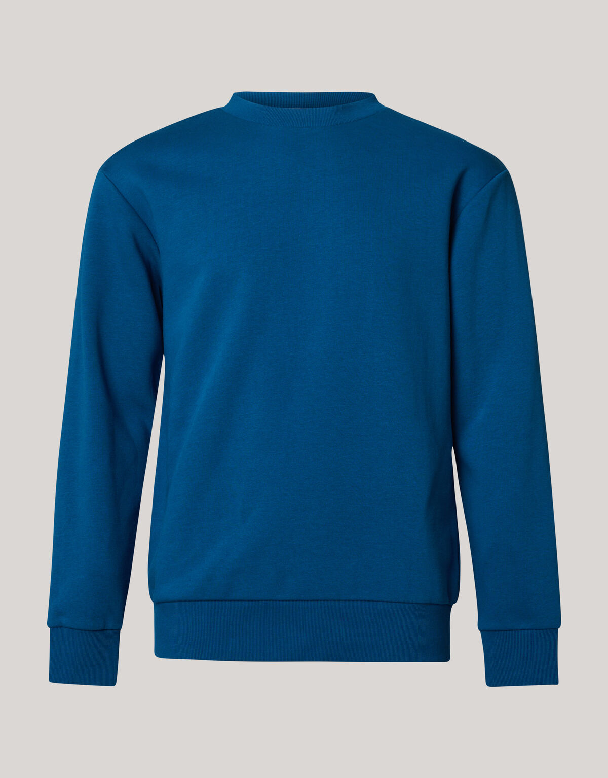 Varsity Pullover Dunkelblau SHOEBY MEN