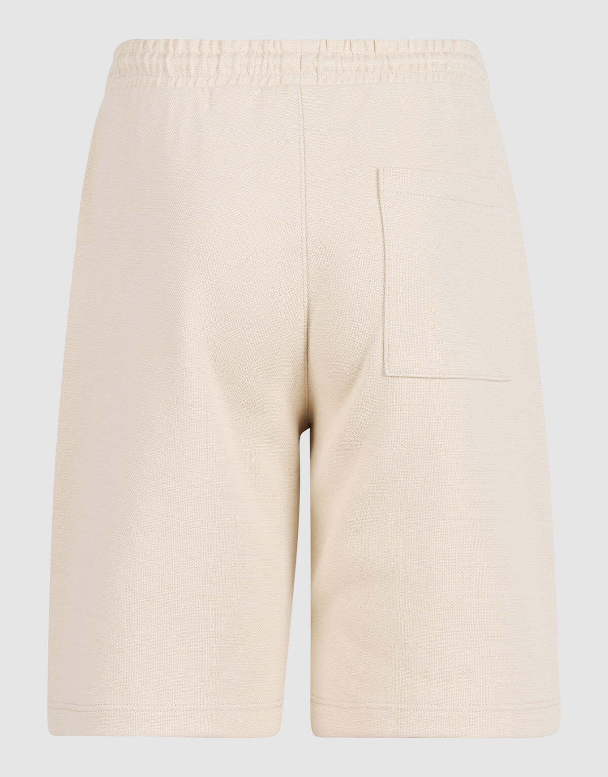 Pique Short Sand SHOEBY BOYS