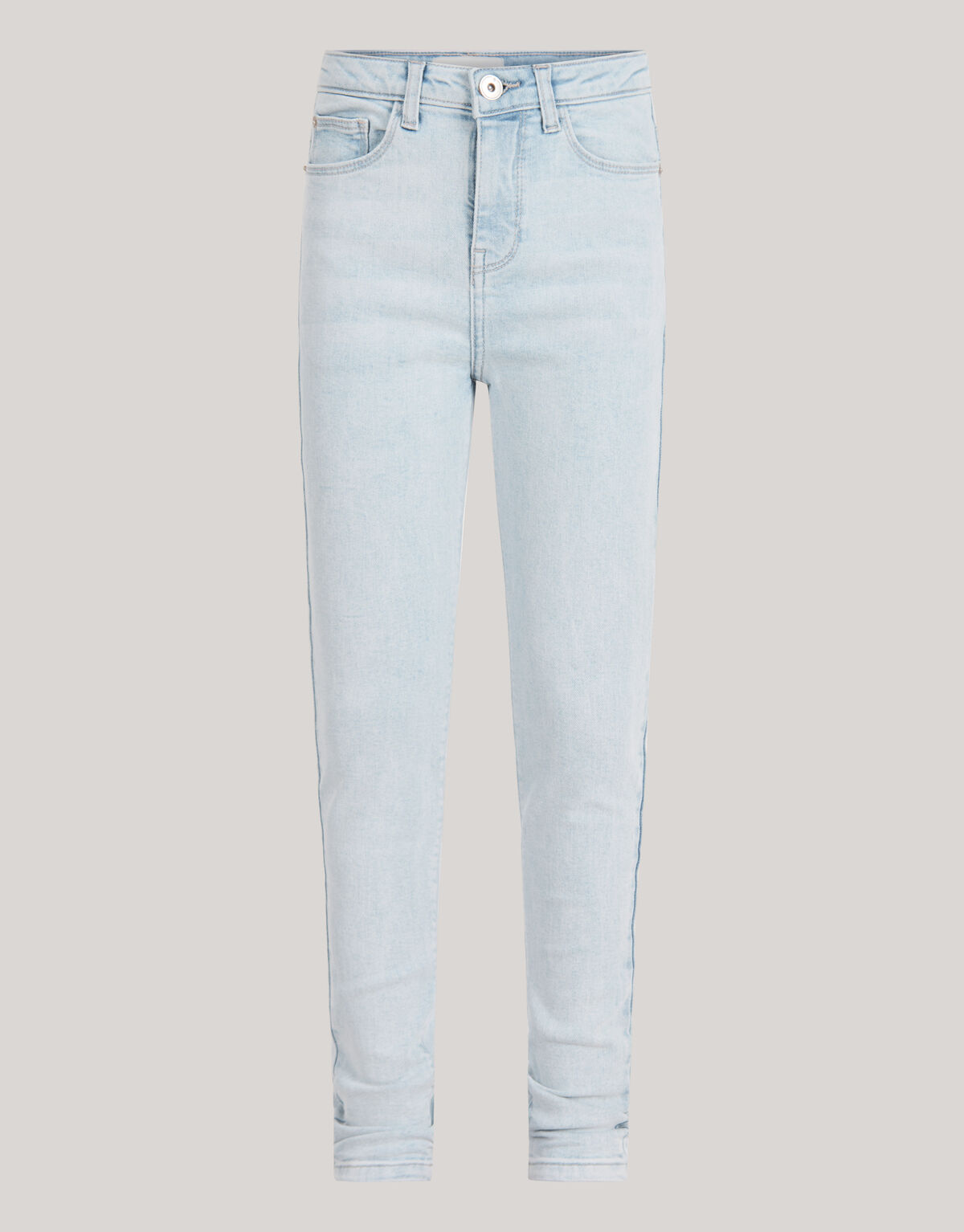 Skinny Jeans gebleicht SHOEBY GIRLS