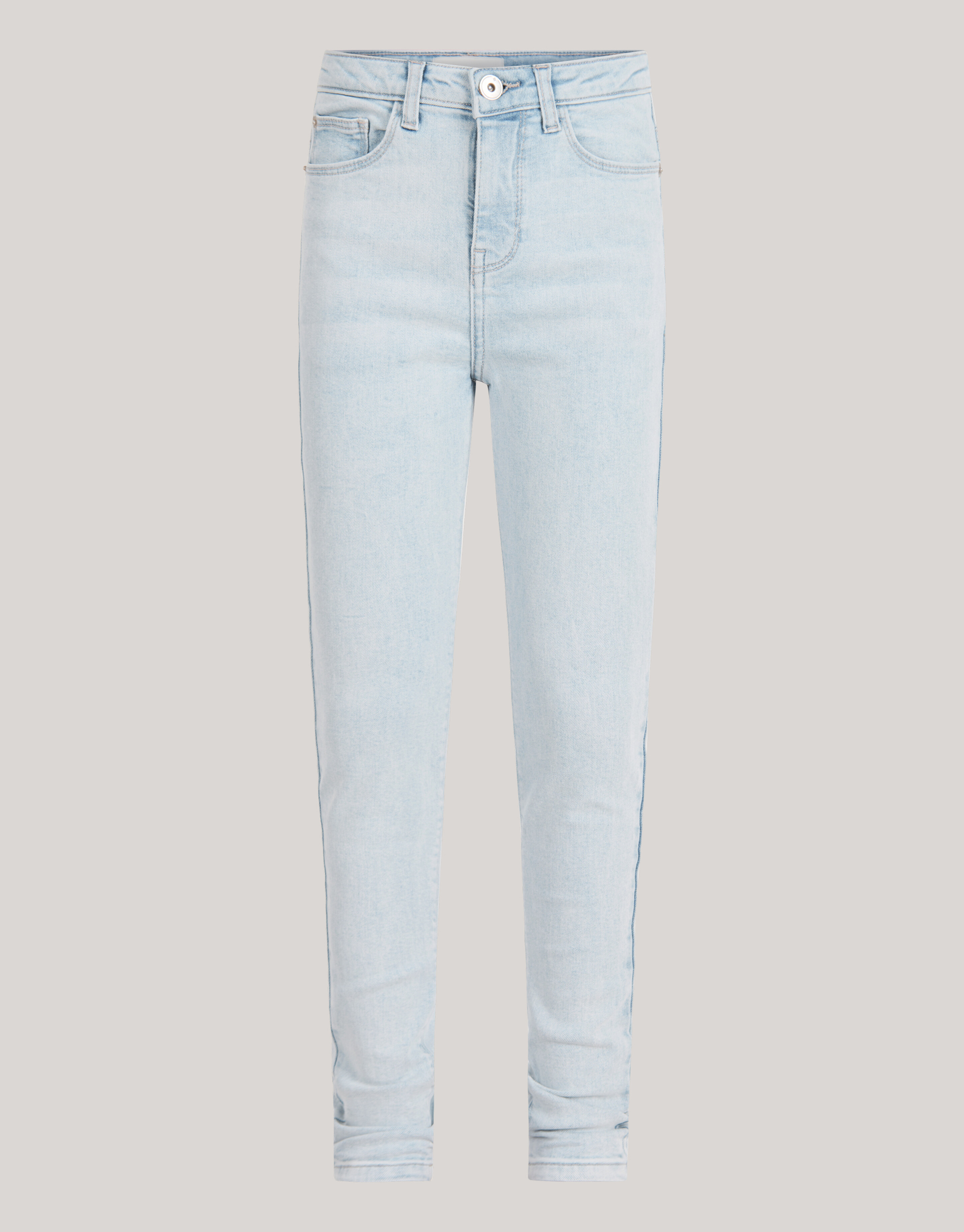 Skinny Jeans gebleicht SHOEBY GIRLS