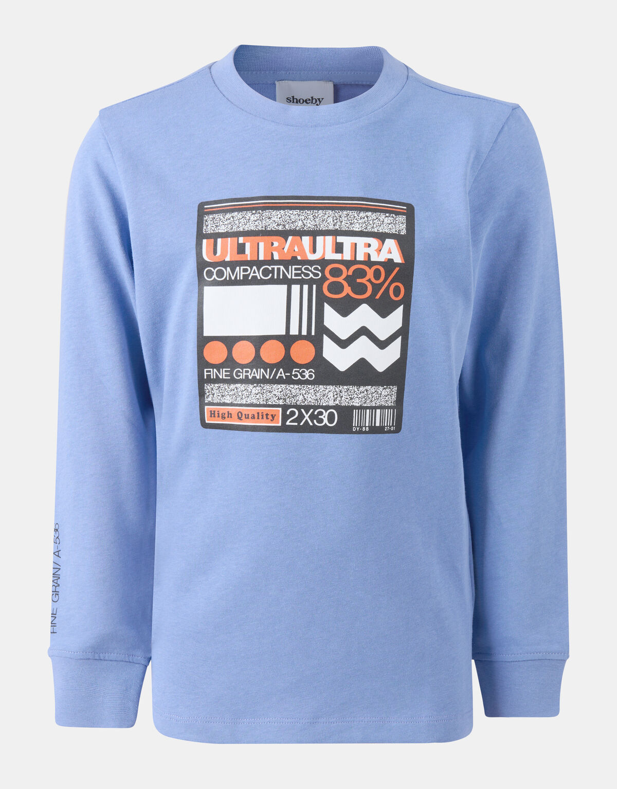 T-Shirt Marcus SHOEBY BOYS