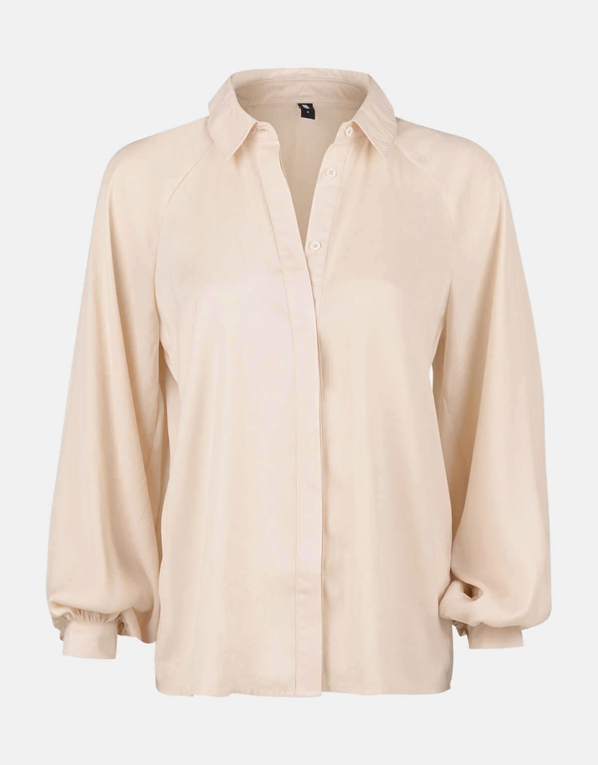 Uni Base Bluse EKSEPT