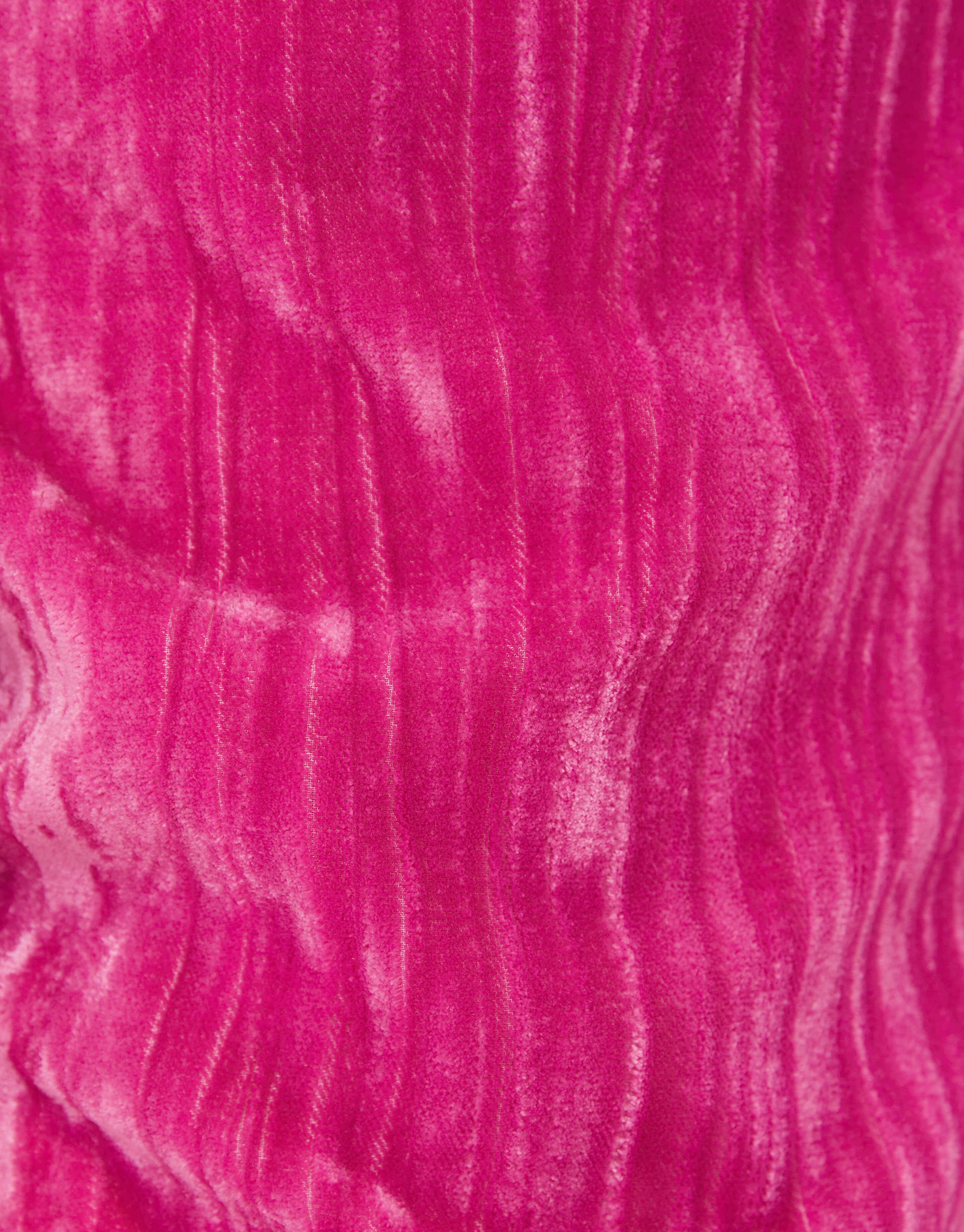 Velvet Broek Roze By Lizzy SHOEBY WOMEN