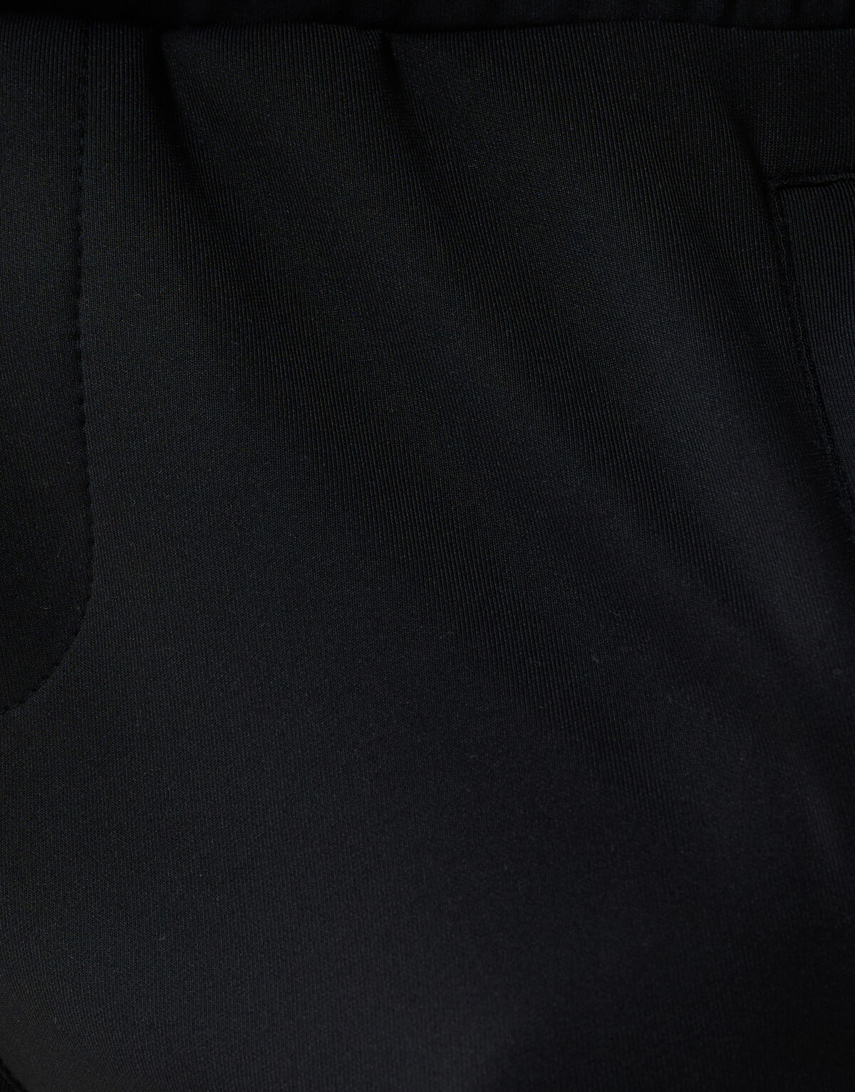 Jogginghose Schwarz SHOEBY BOYS