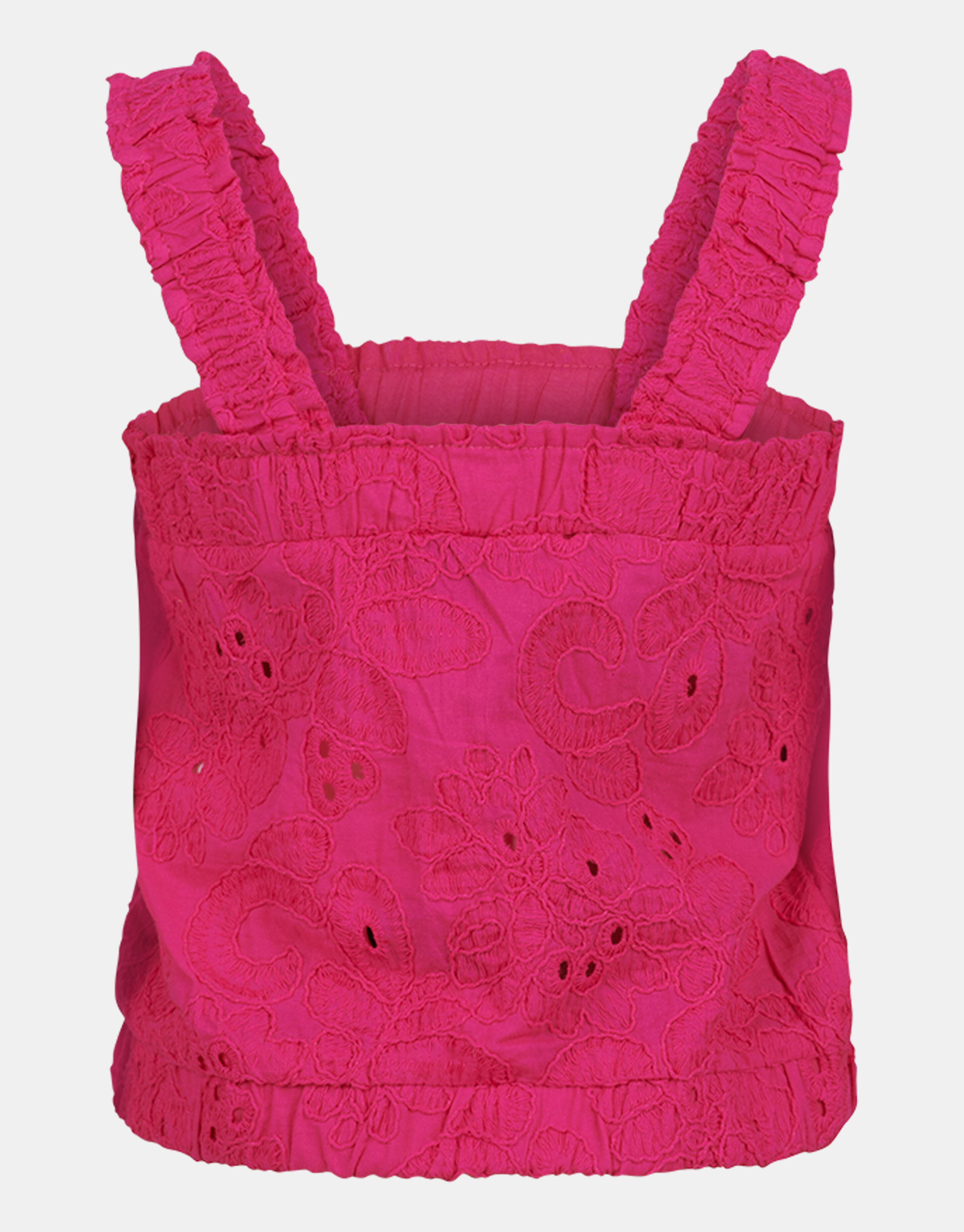 Broidery Singlet JILL&MITCH