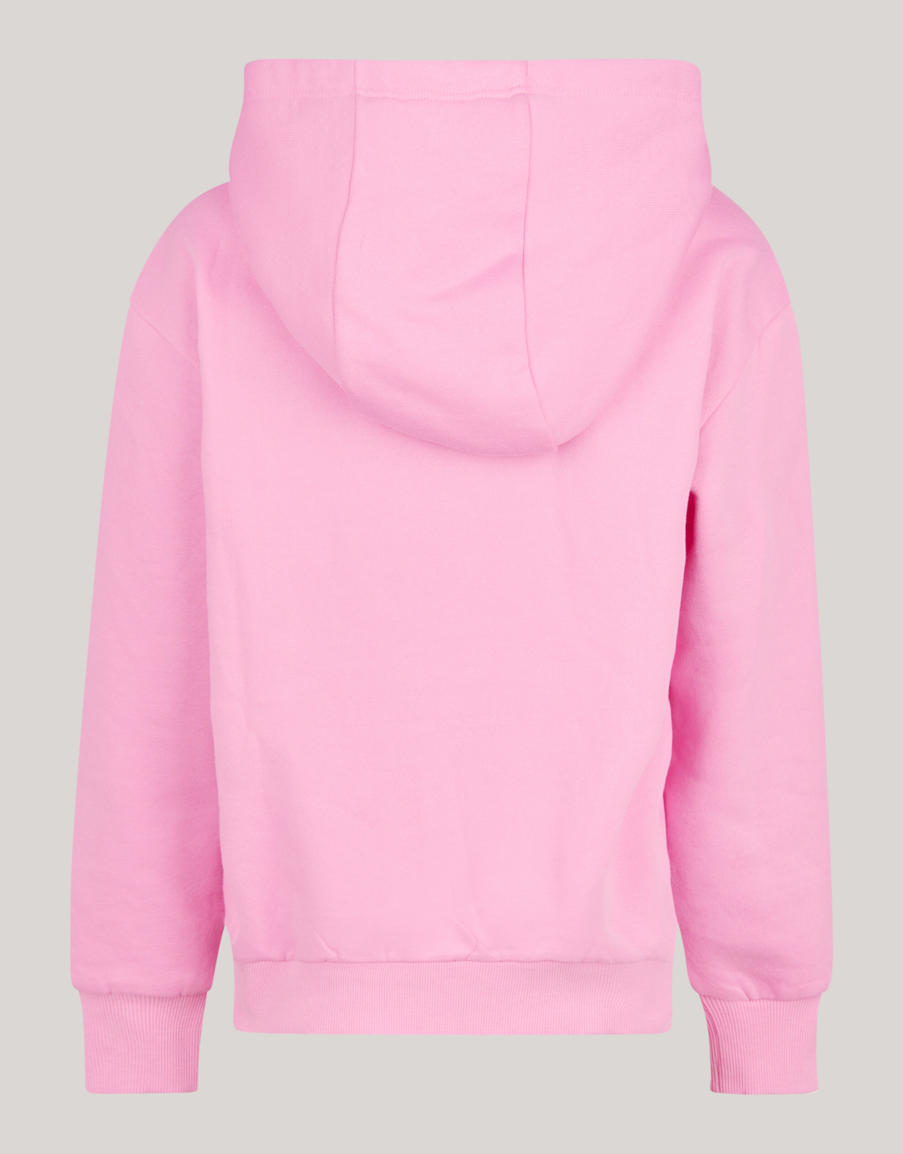 Varsity Hoodie Rosa SHOEBY GIRLS