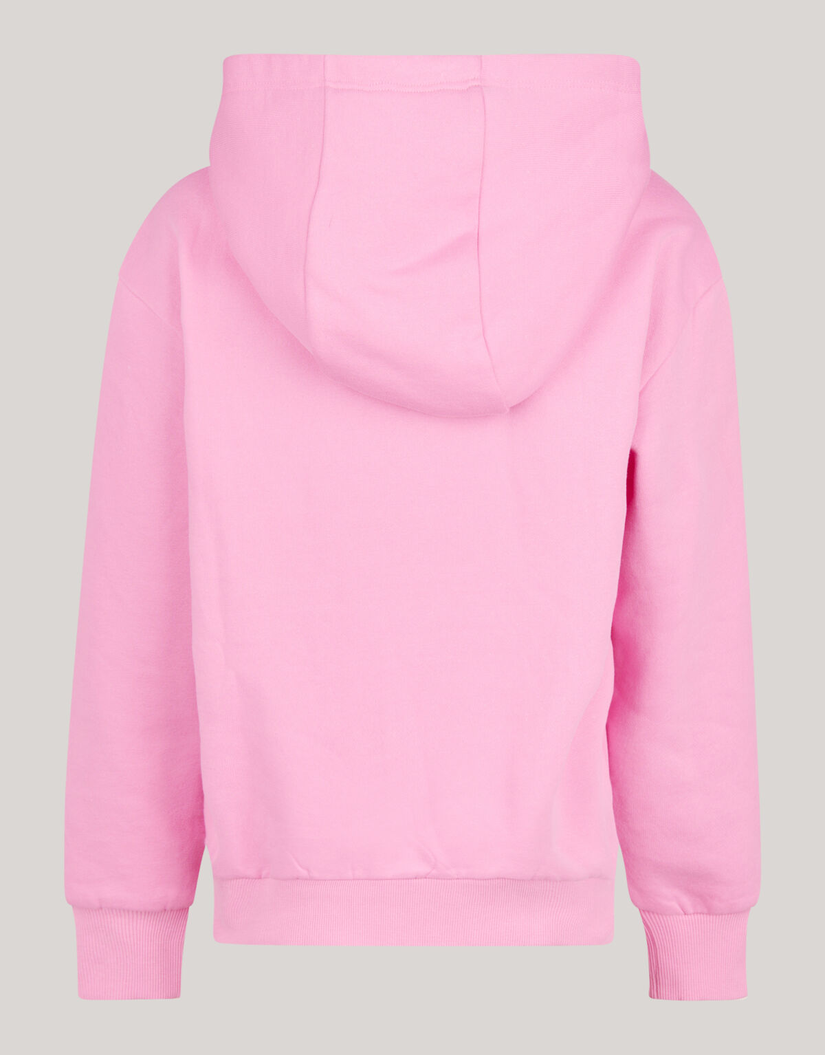 Varsity Hoodie Rosa SHOEBY GIRLS