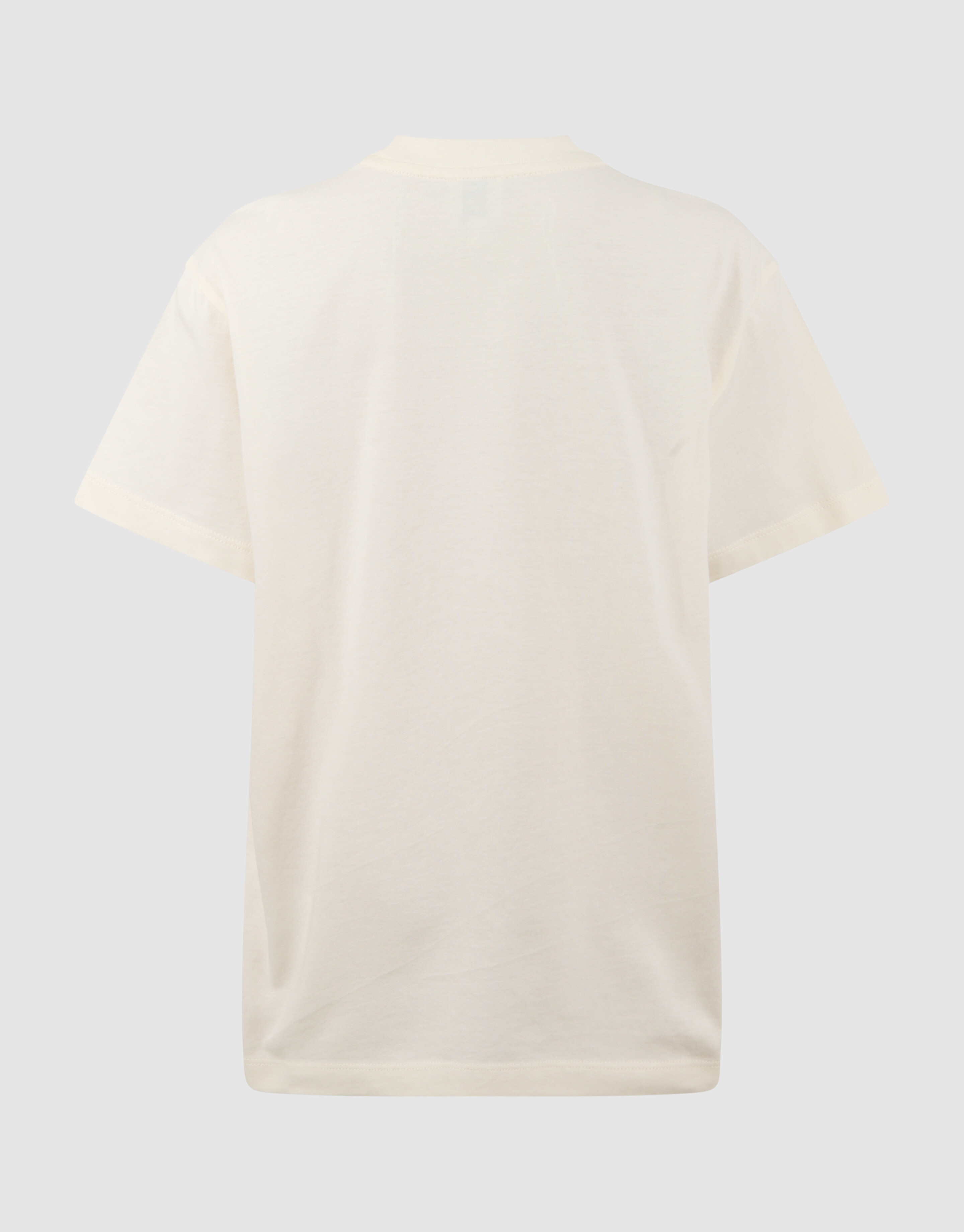 Radiate Artwork T-Shirt Wei&szlig; SHOEBY GIRLS