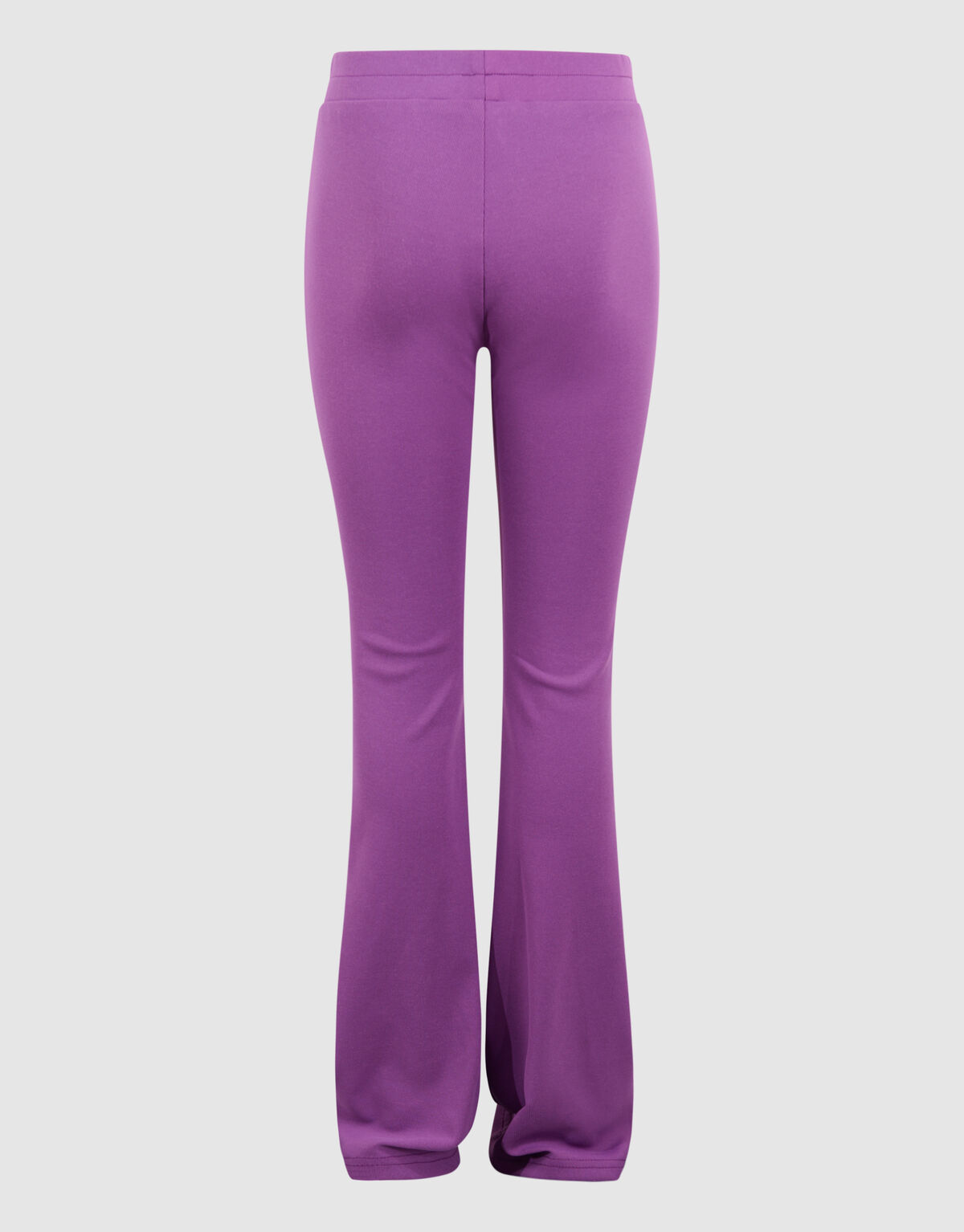 Ausgestellte Leggings Lila SHOEBY GIRLS