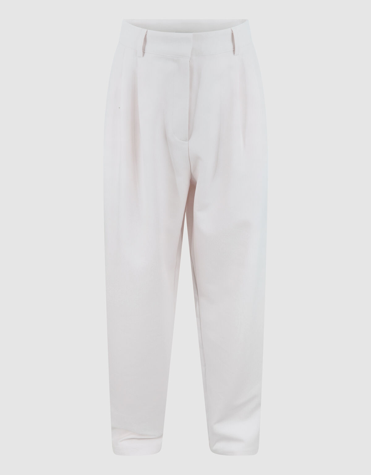 Weites Bein Breok Wei&szlig; SHOEBY WOMEN