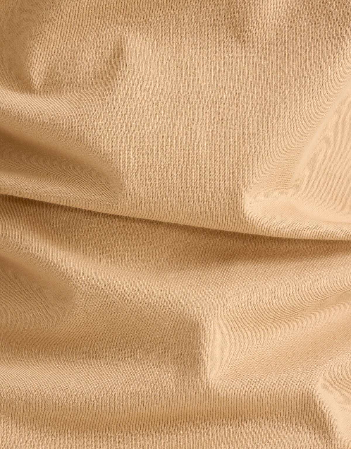 Kunstwerk T-shirt Braun SHOEBY MEN