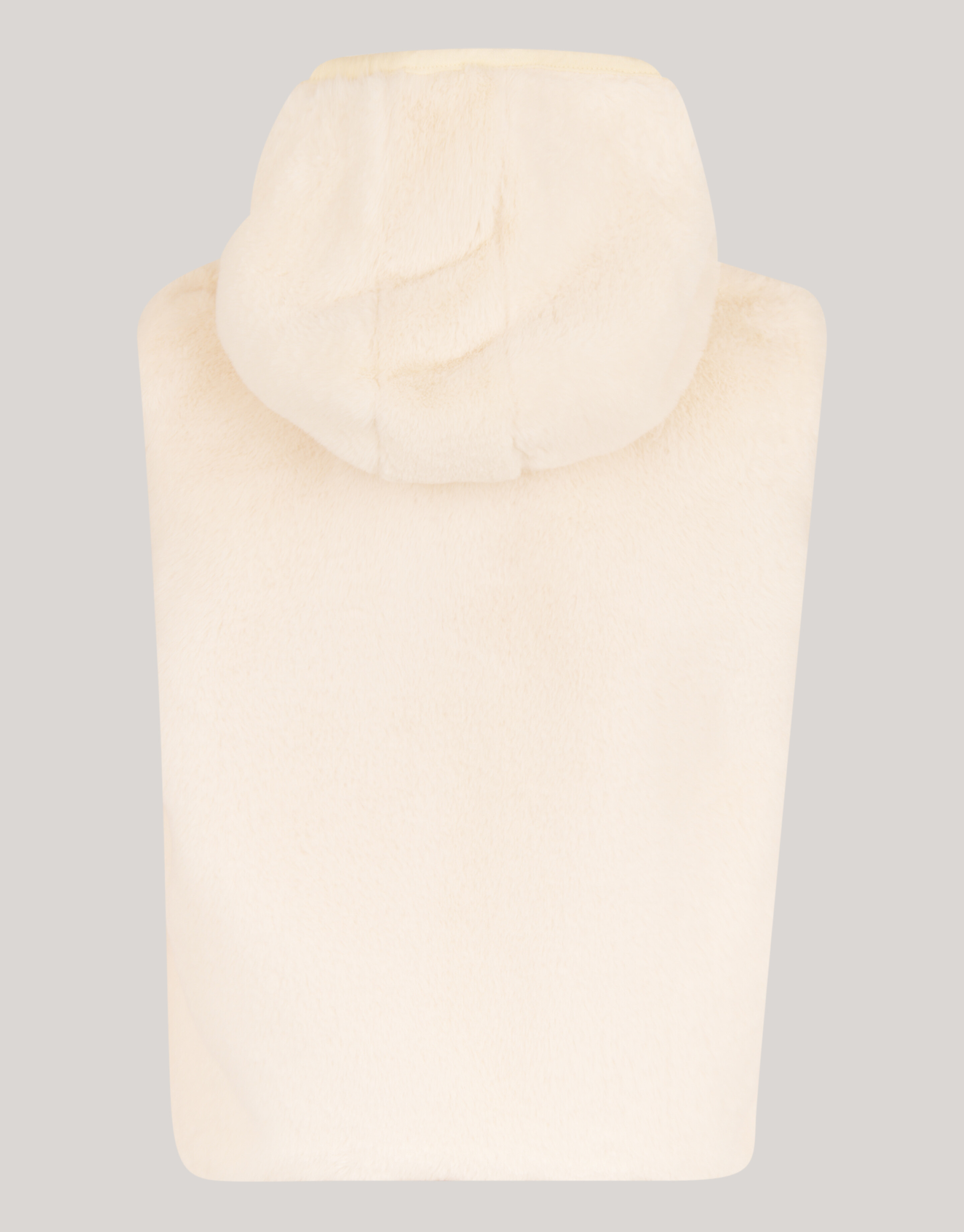 Strickjacke in Pelzoptik SHOEBY GIRLS