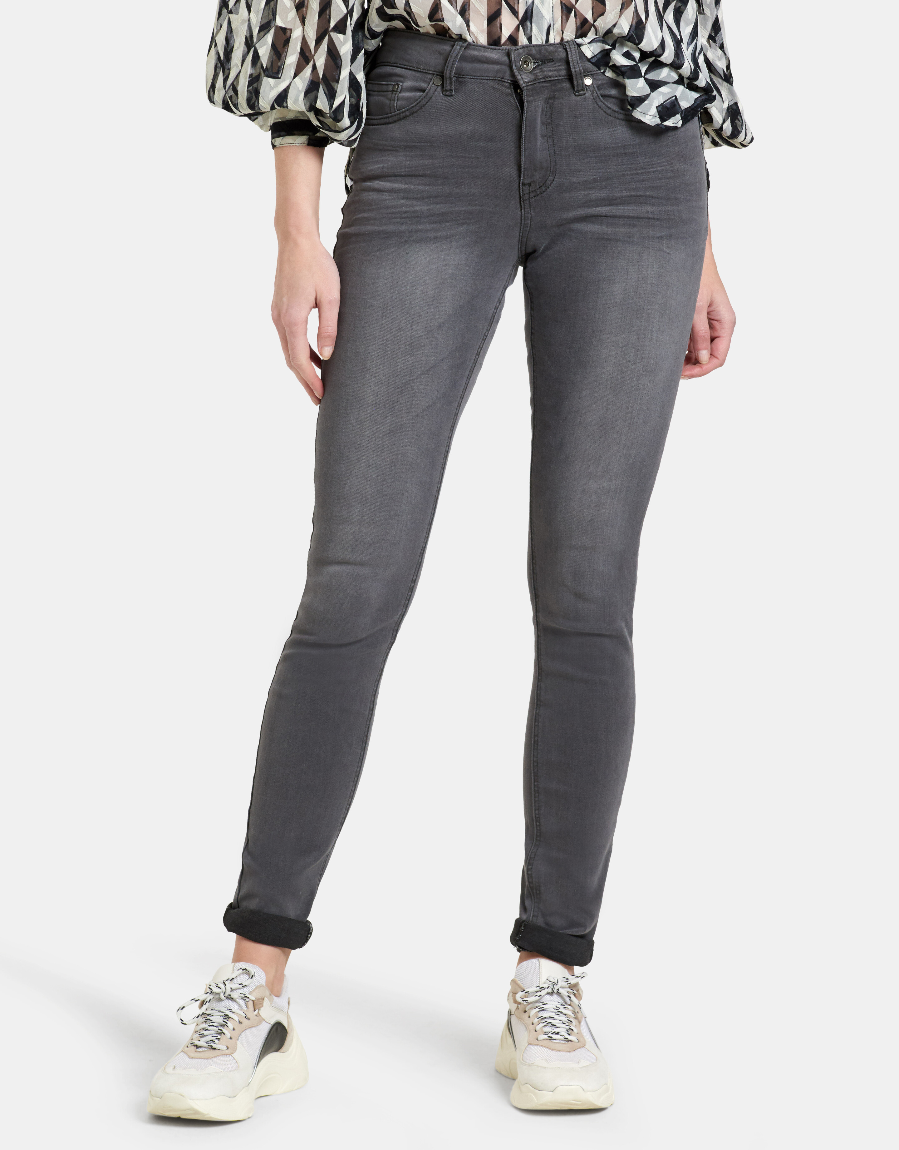 Liza Edith Skinny Jeans L34 Eksept
