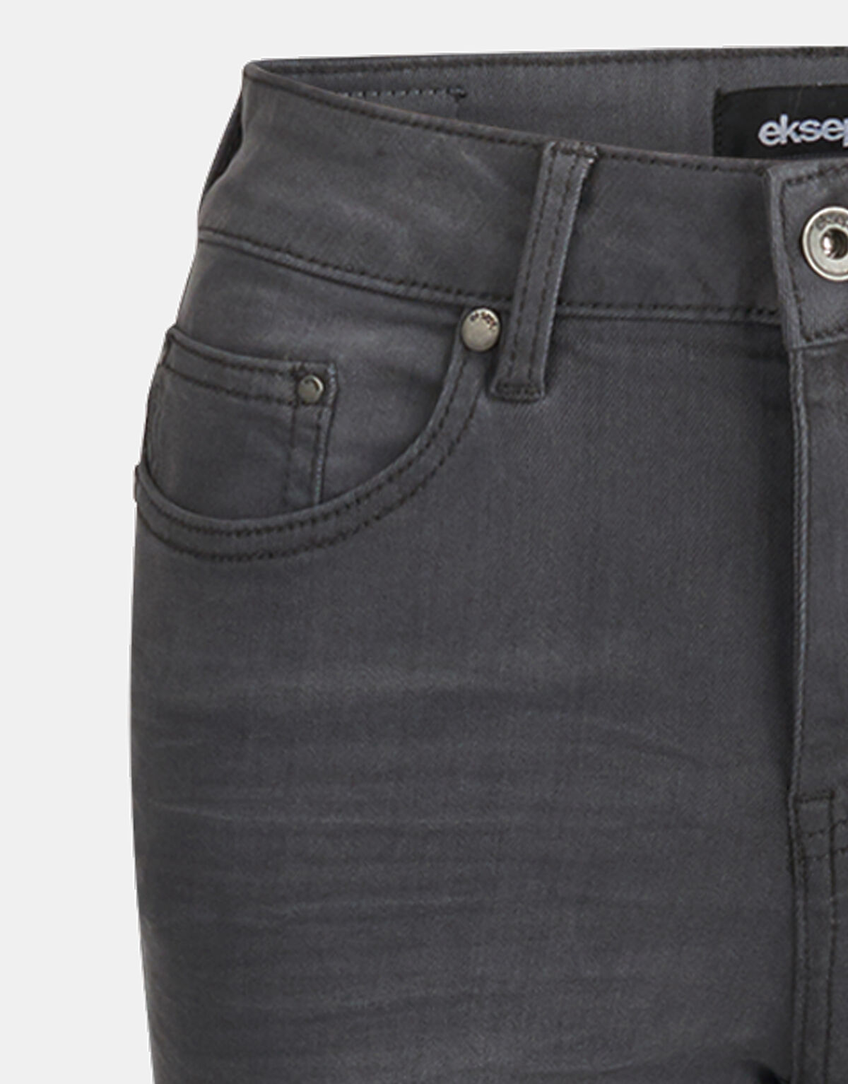 Liza Edith Skinny Jeans L34 Eksept