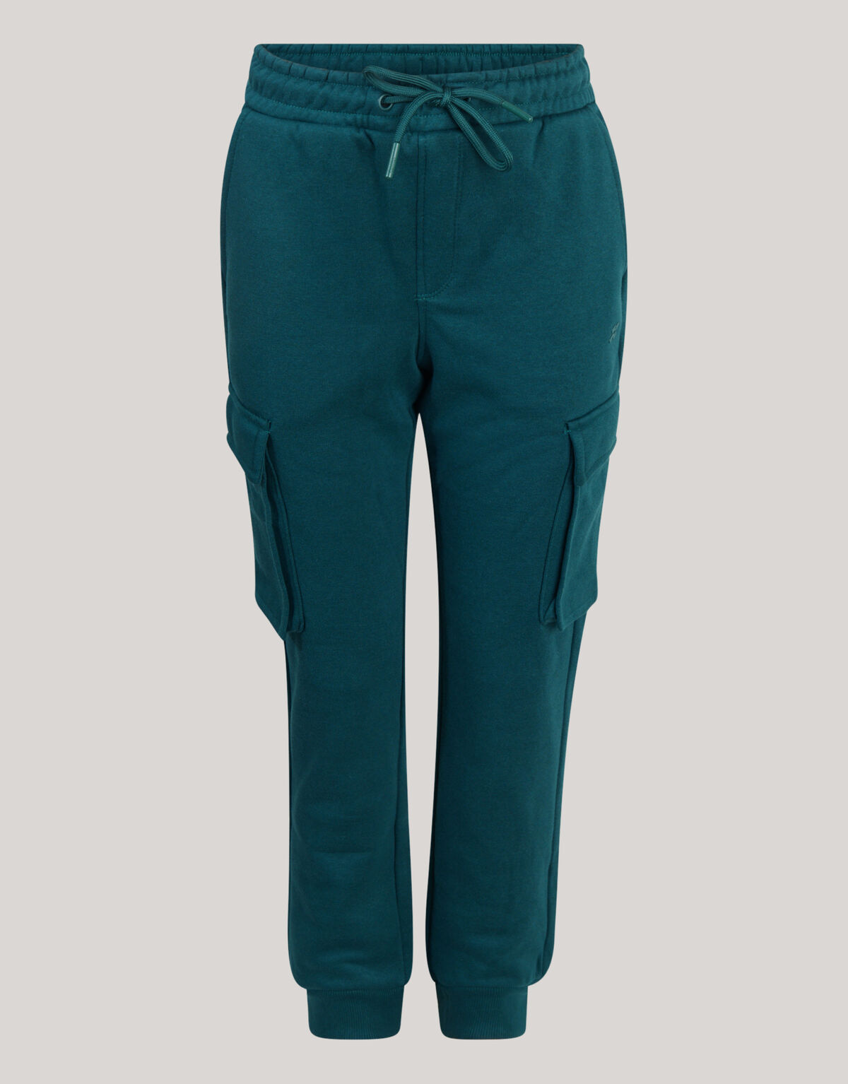 Cargo Broek Donkergroen SHOEBY BOYS