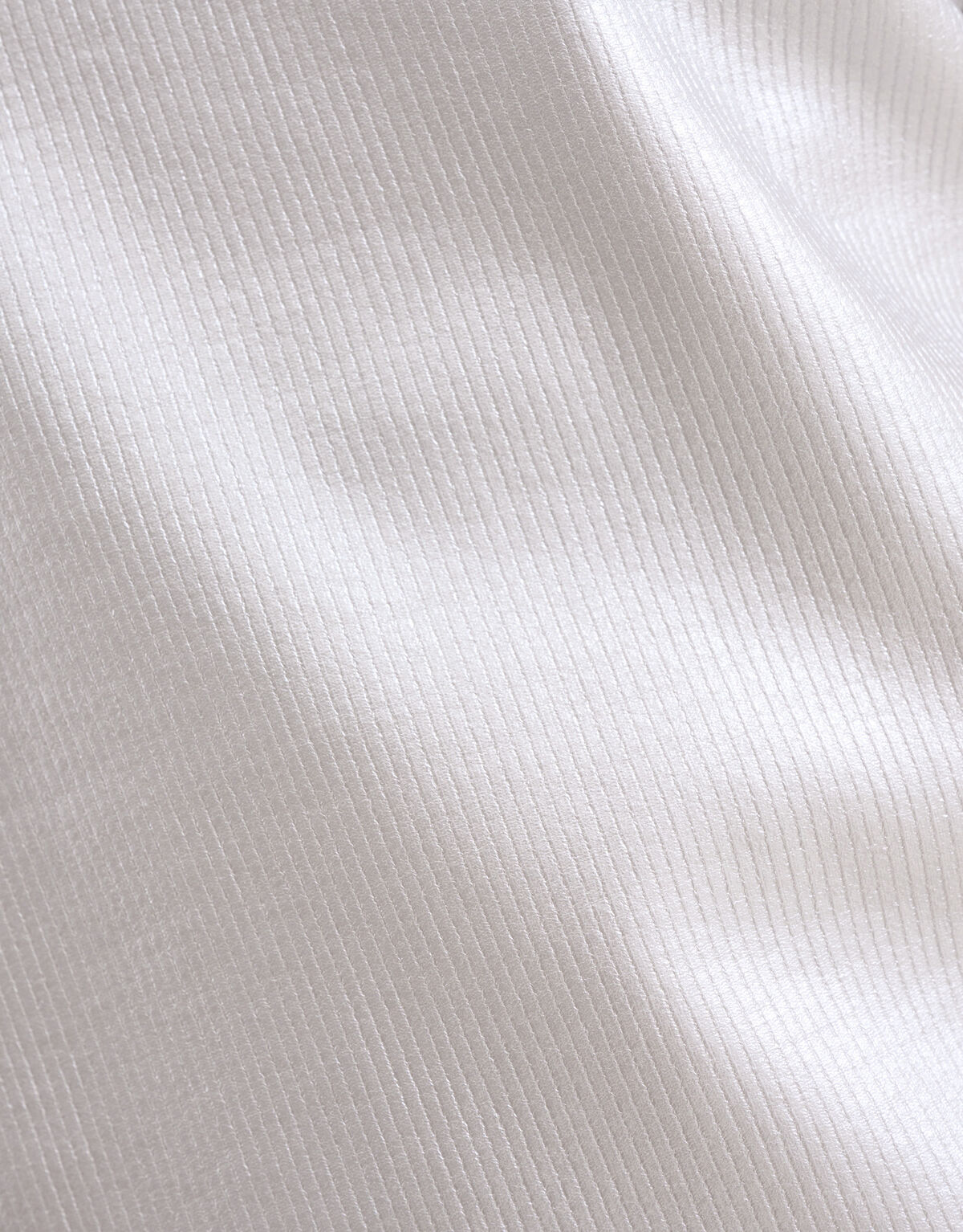 Cropped Top Zilver SHOEBY GIRLS