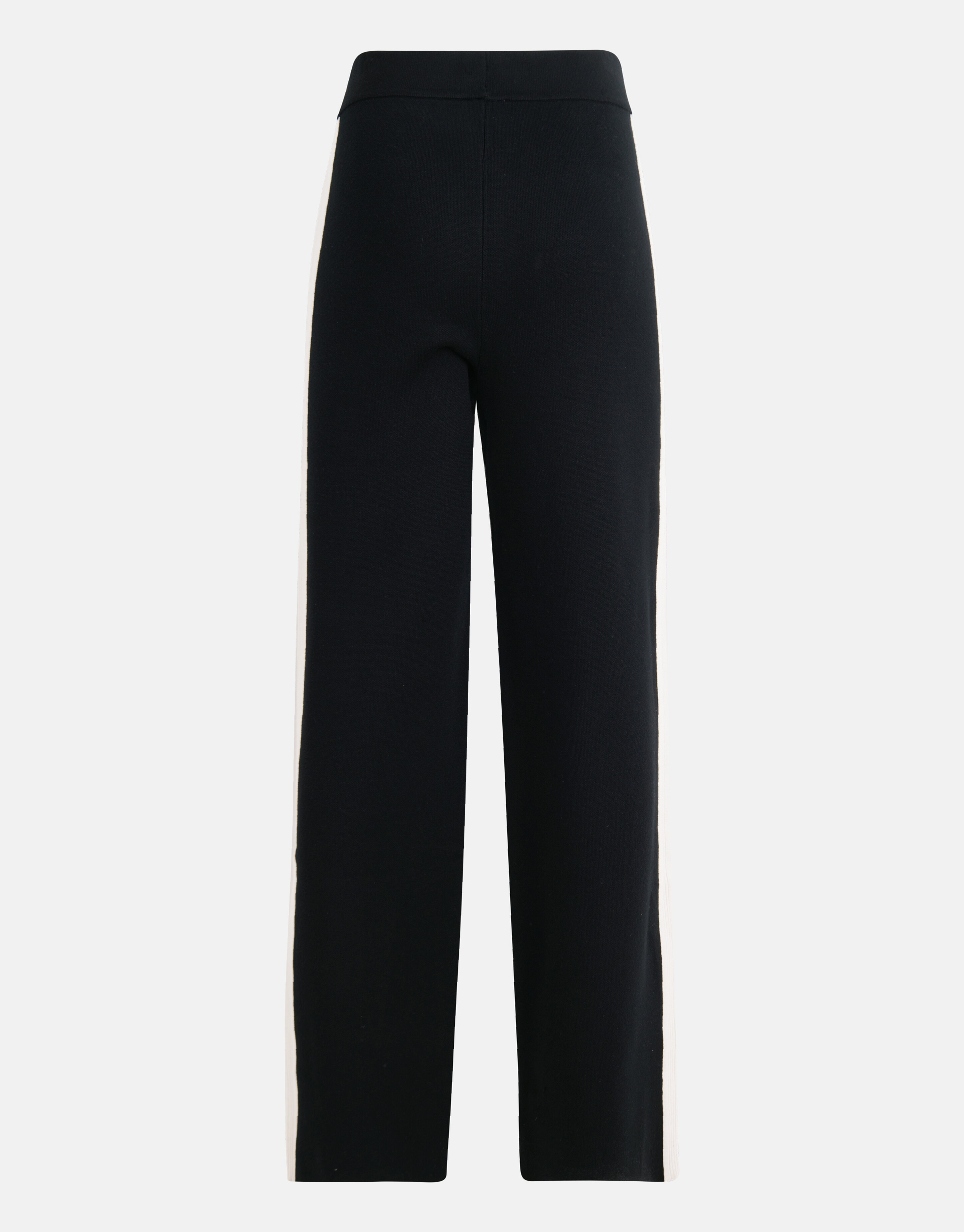 Gestreifte Hose Schwarz SHOEBY WOMEN