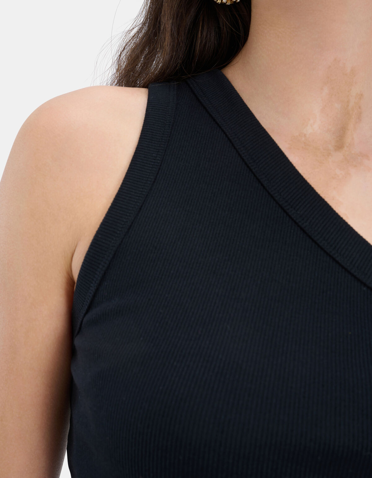 Asymmetrische Oberseite EKSEPT