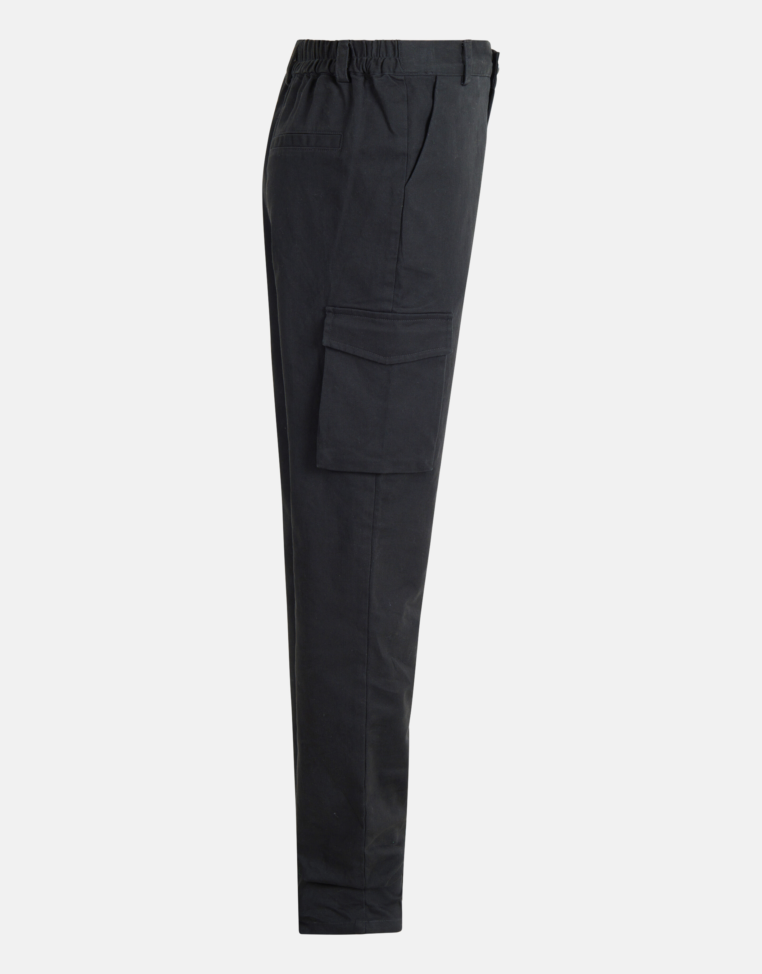 Cargohose dunkelgrau SHOEBY GIRLS
