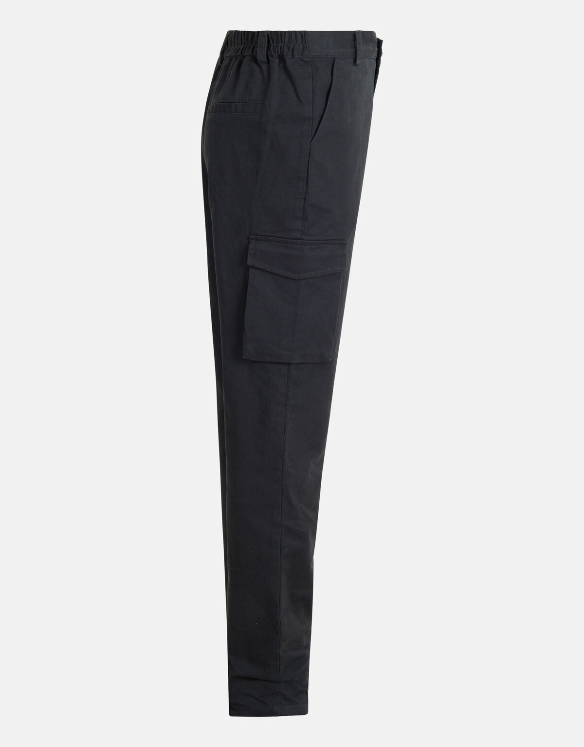 Cargohose dunkelgrau SHOEBY GIRLS