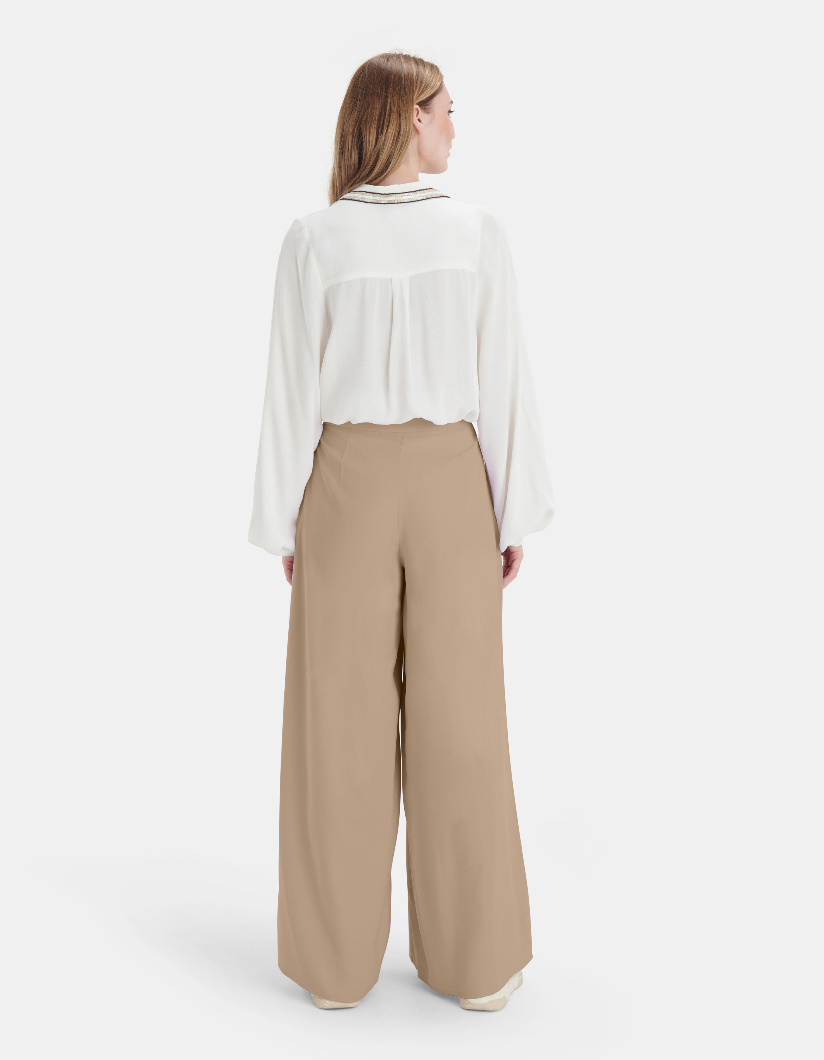 Perlen Bluse EKSEPT