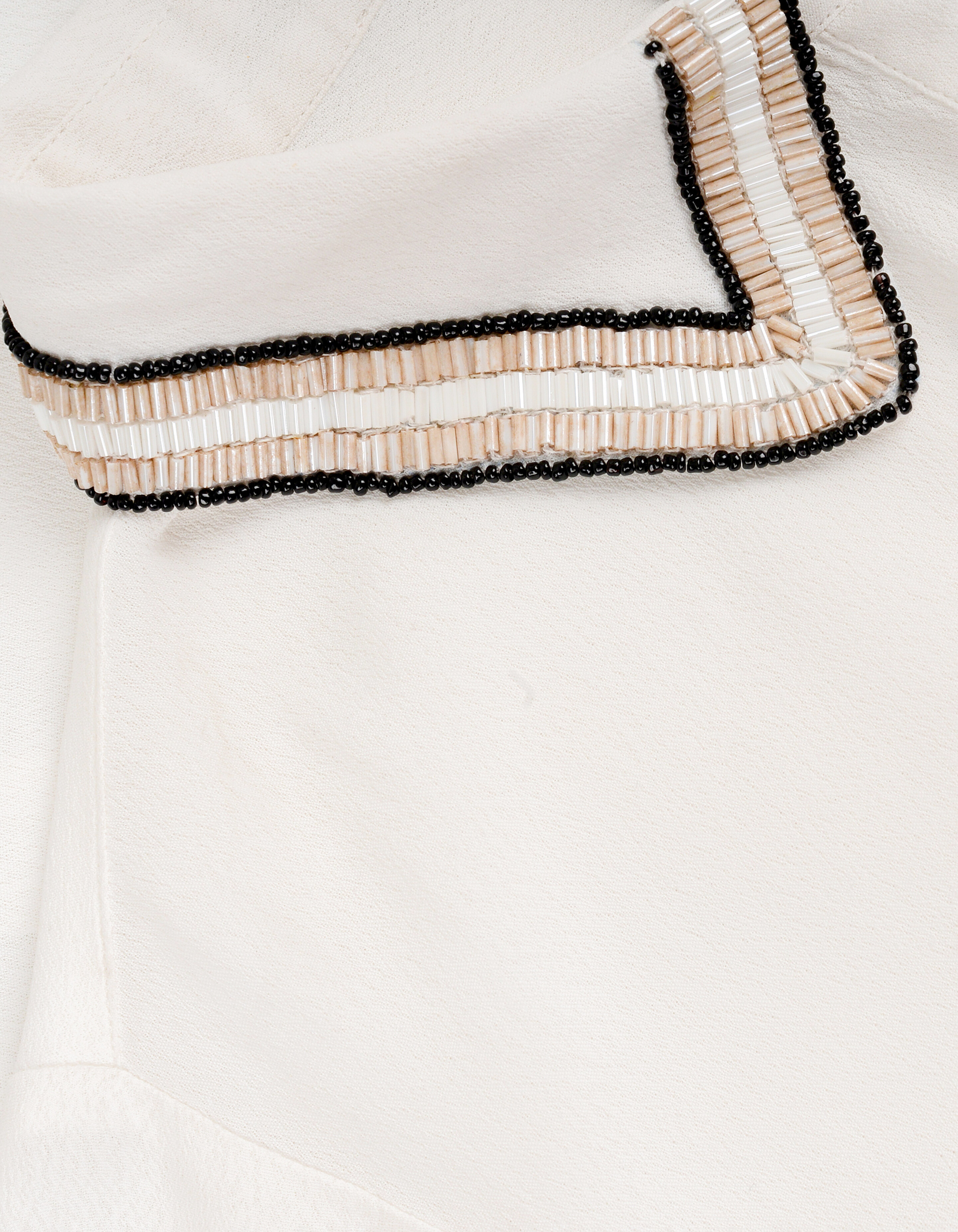 Perlen Bluse EKSEPT