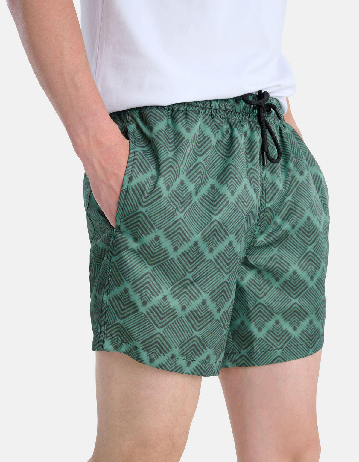 Etnic Badehose REFILL