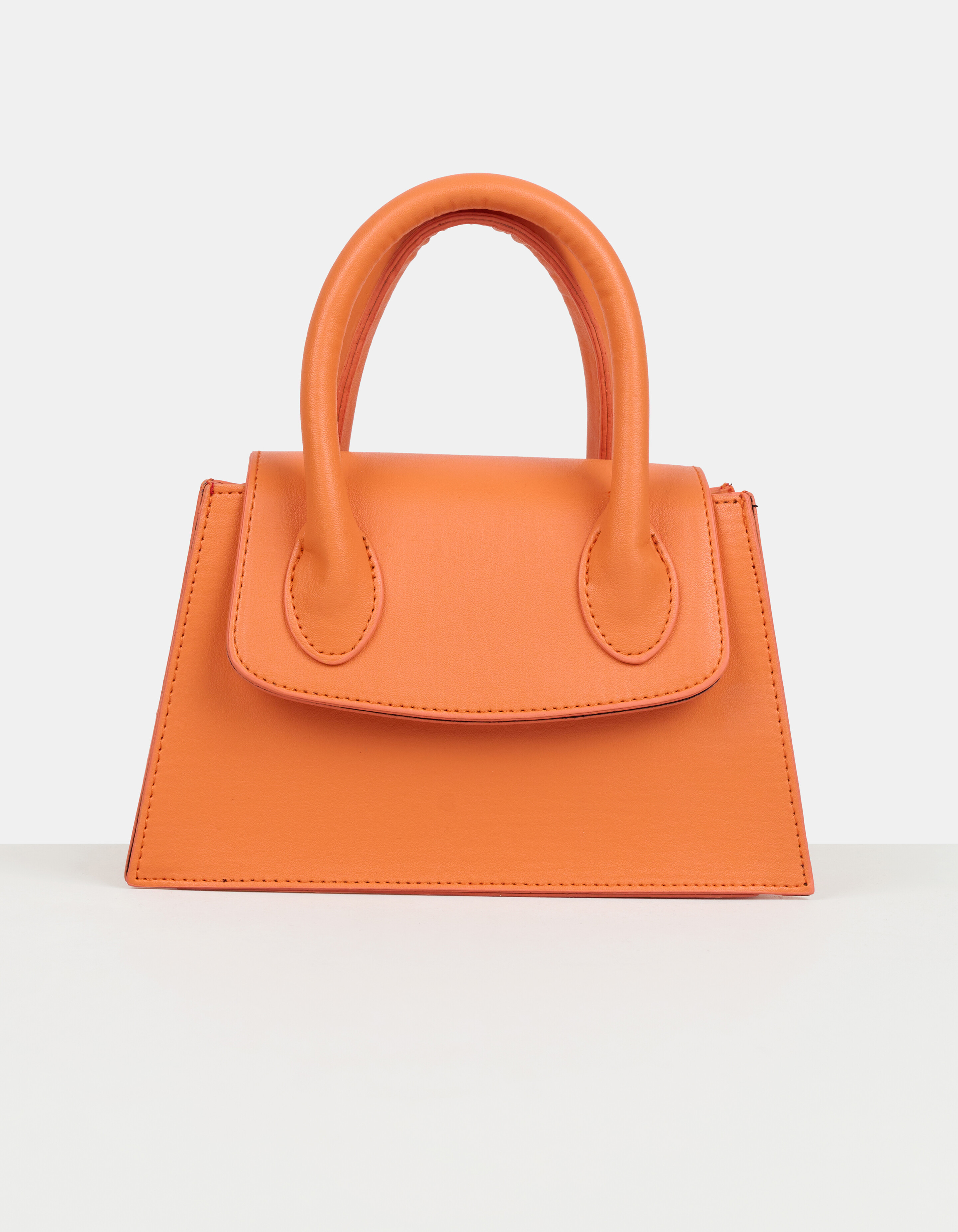 Orange Tasche ACCESSOIRES SHOEBY