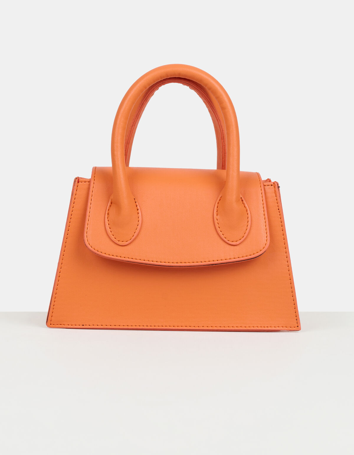 Orange Tasche ACCESSOIRES SHOEBY