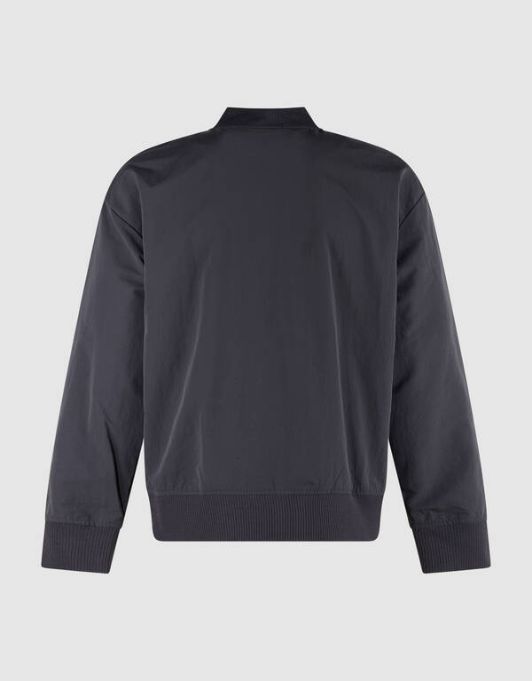 Bomberjacke Dunkelgrau SHOEBY MEN