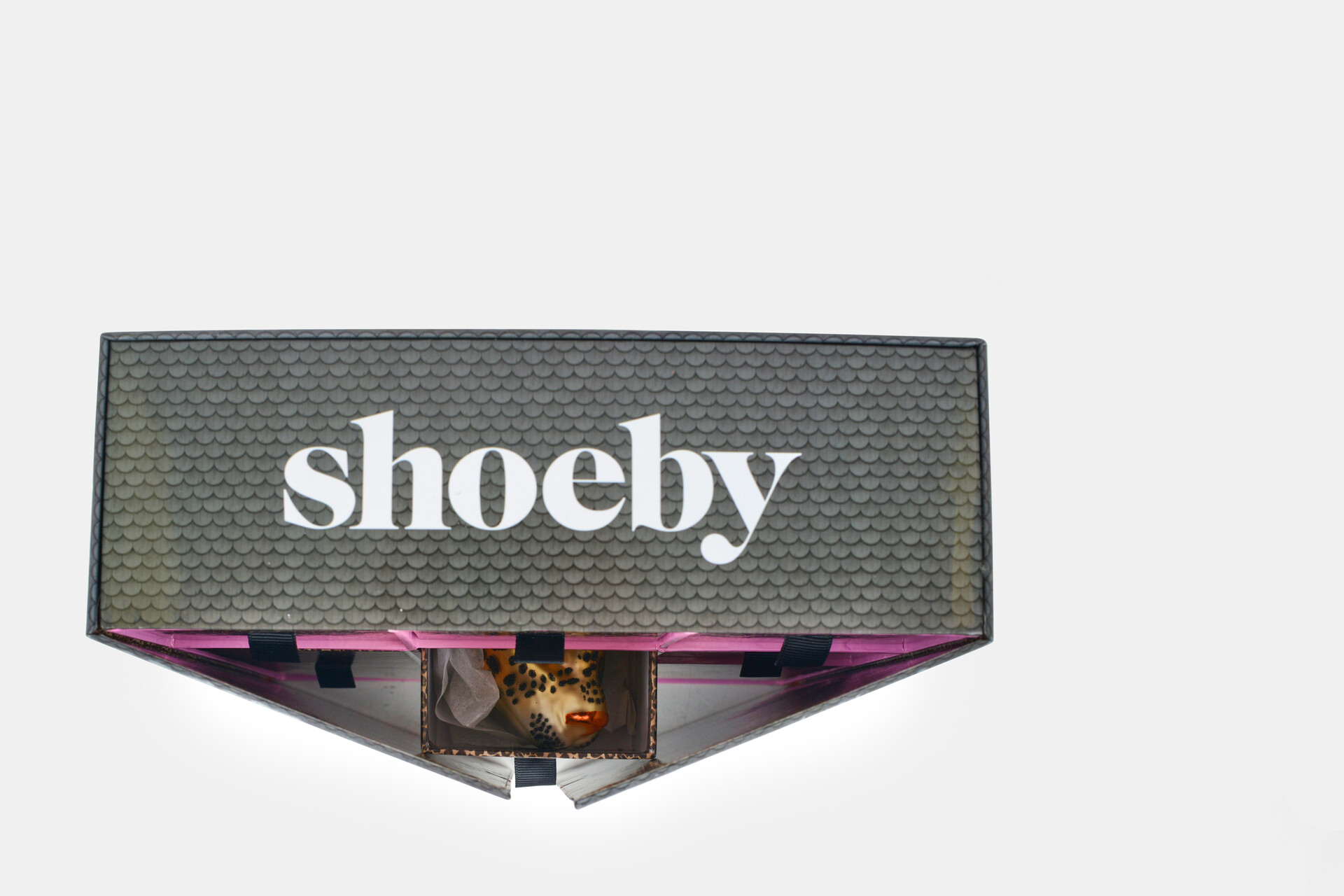Adventsbox ACCESSOIRES SHOEBY