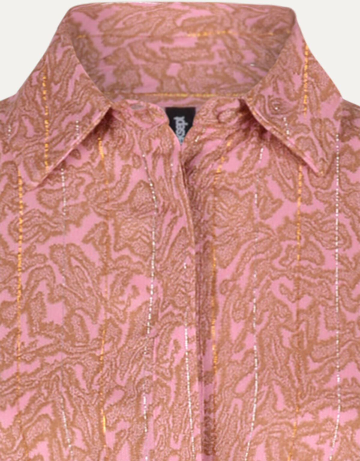 Bowie Tolles Kleid Eksept