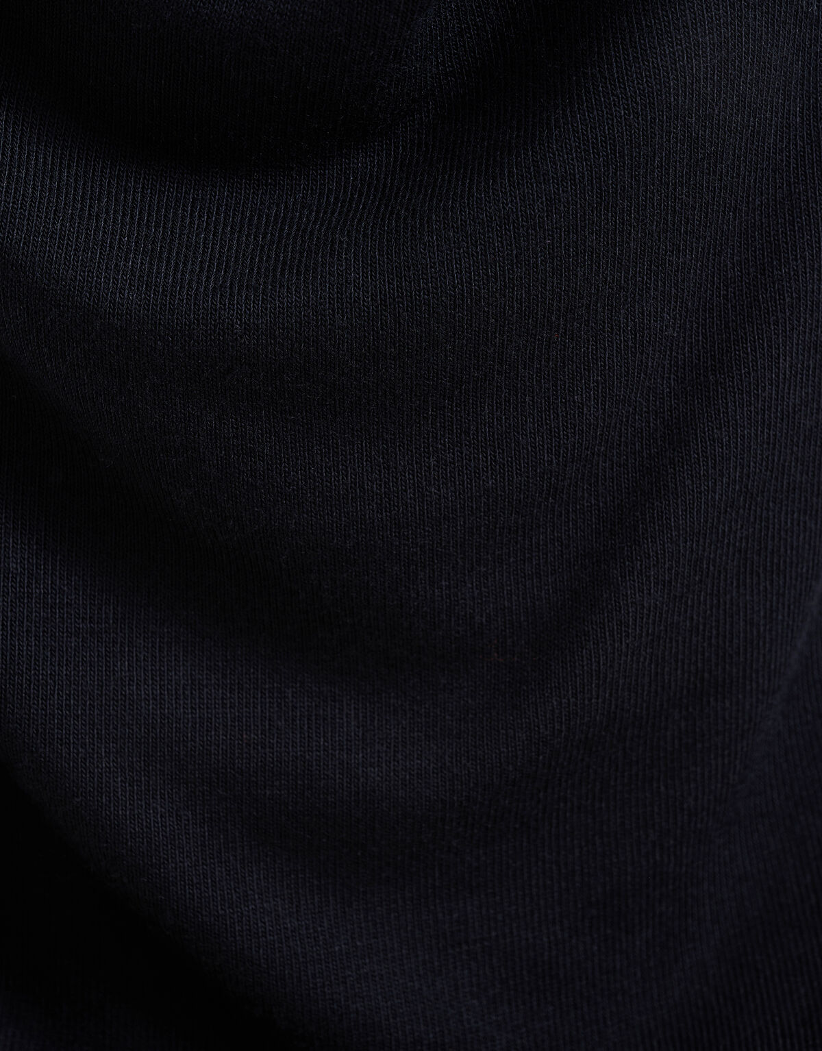 Drapiertes Top Schwarz SHOEBY WOMEN