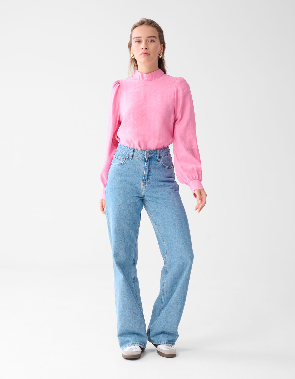Soft Top Rosa SHOEBY WOMEN