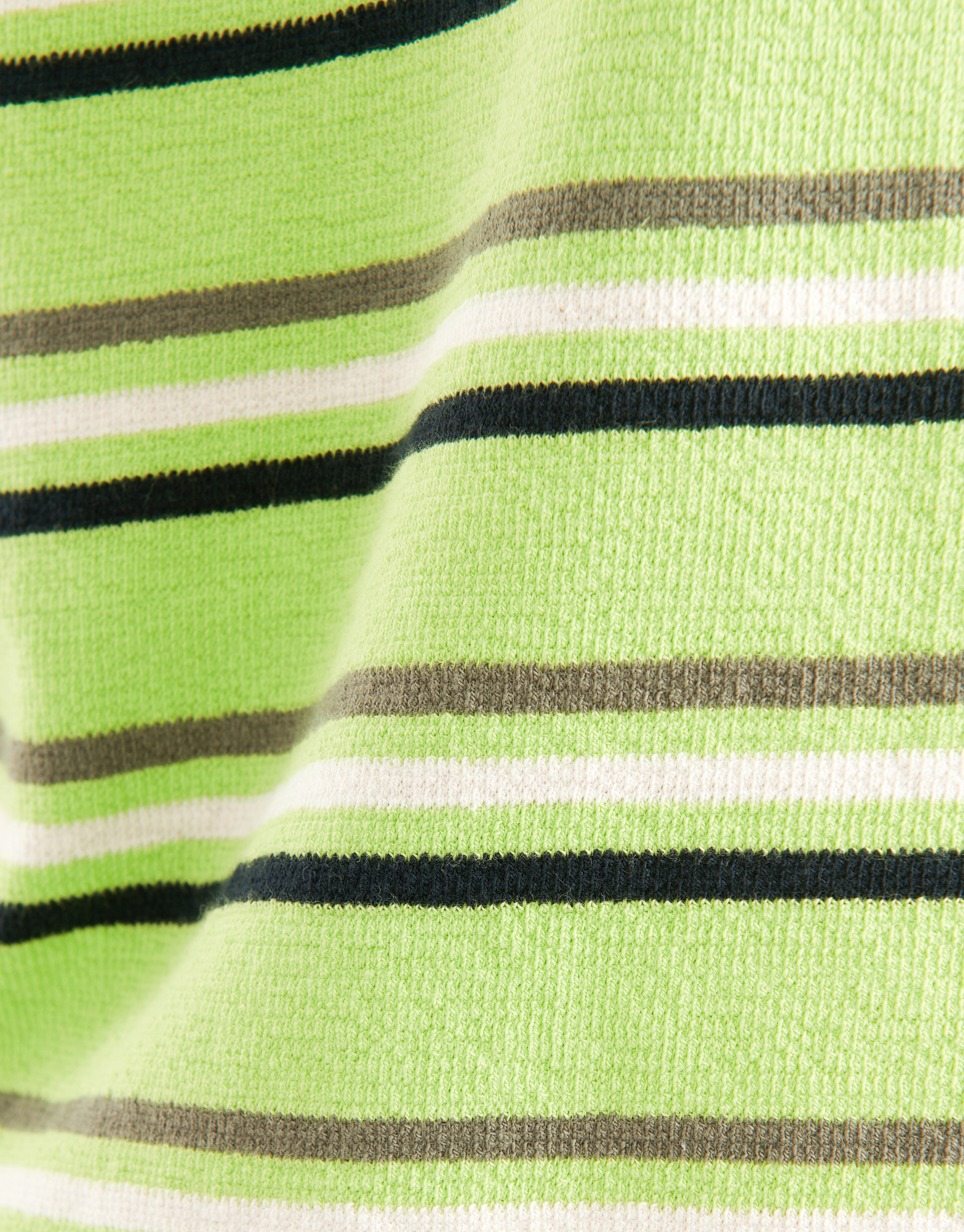 Mehrfarbiges T-shirt Grün SHOEBY MEN