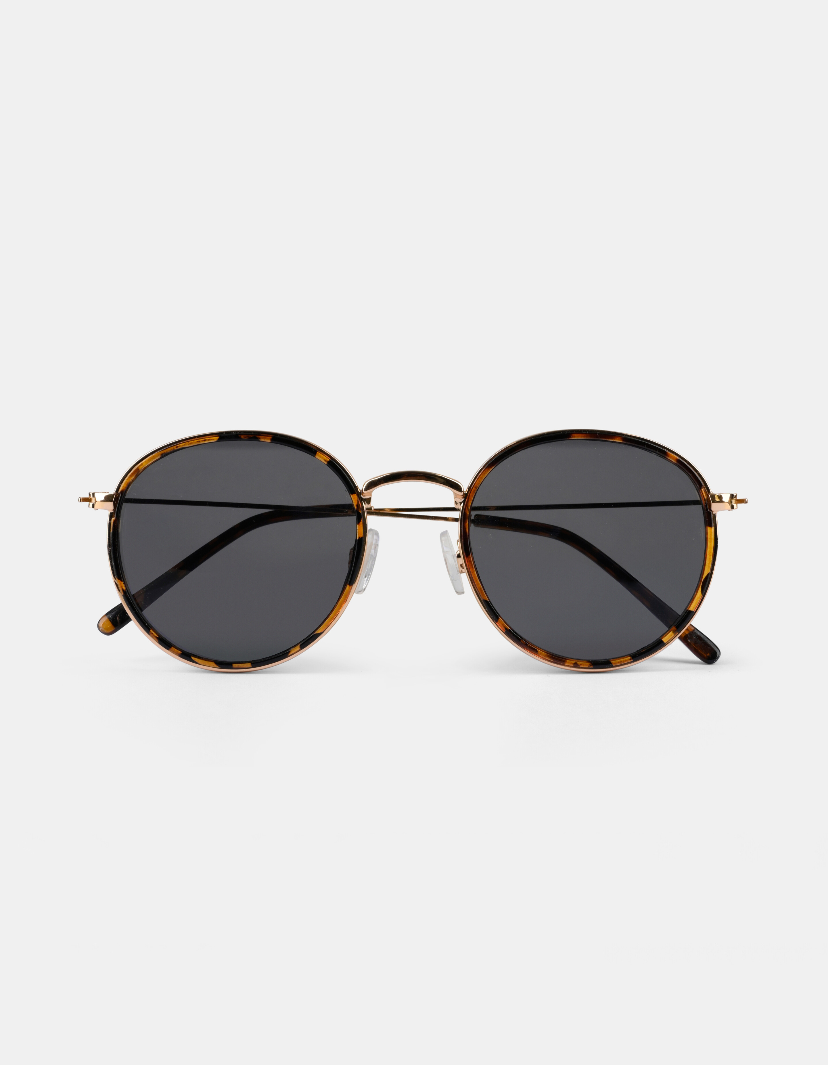 Runde Sonnenbrille ACCESSOIRES SHOEBY