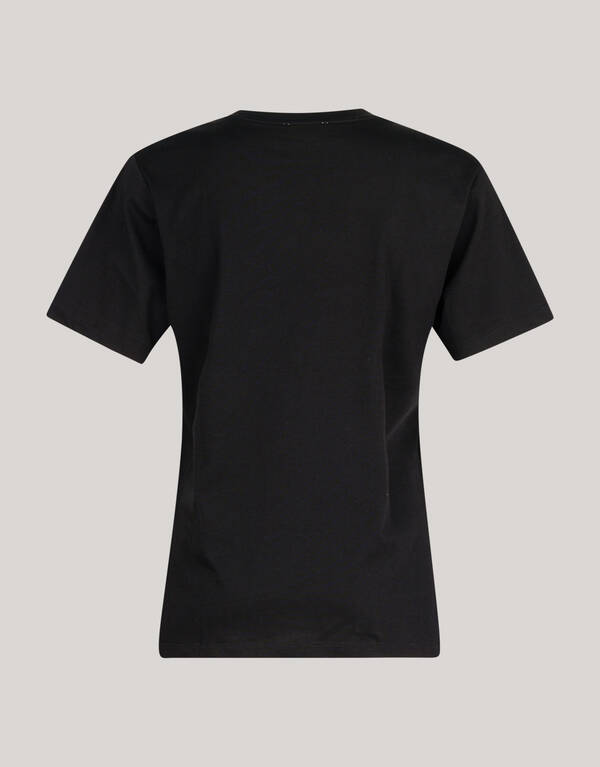 Basic T-Shirt SHOEBY WOMEN