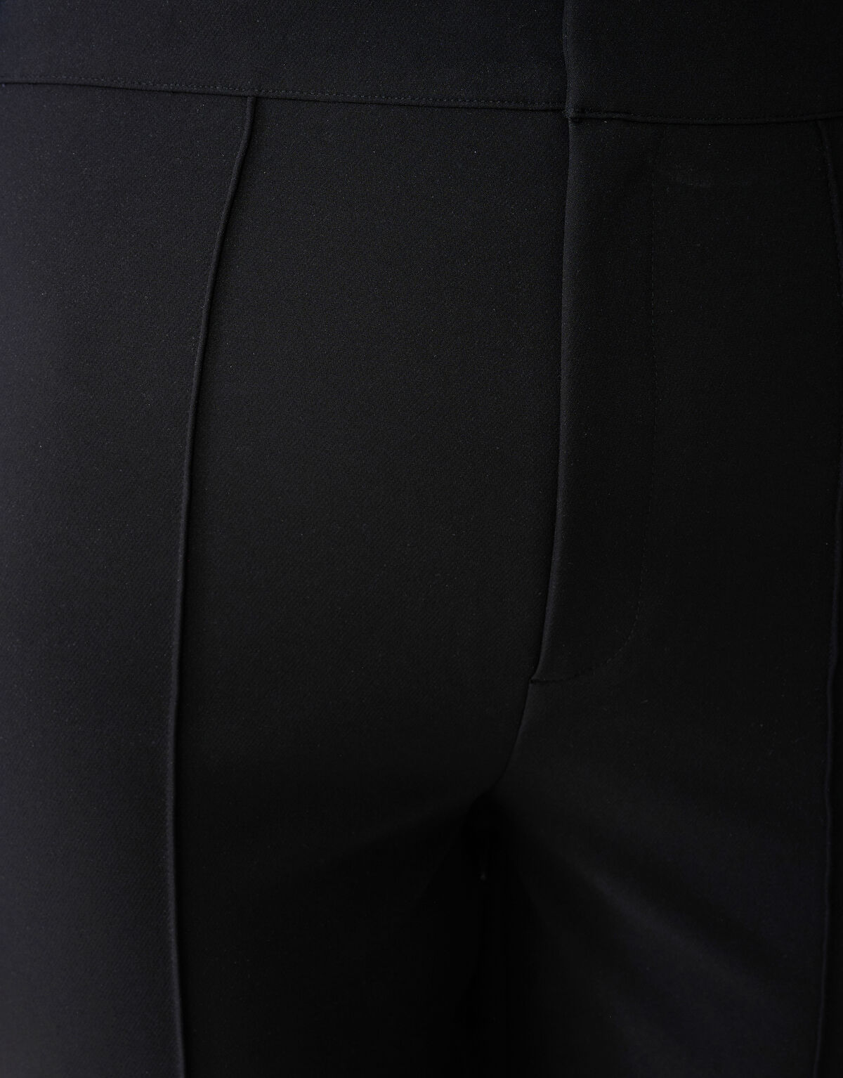 Capri Hose Schwarz SHOEBY WOMEN