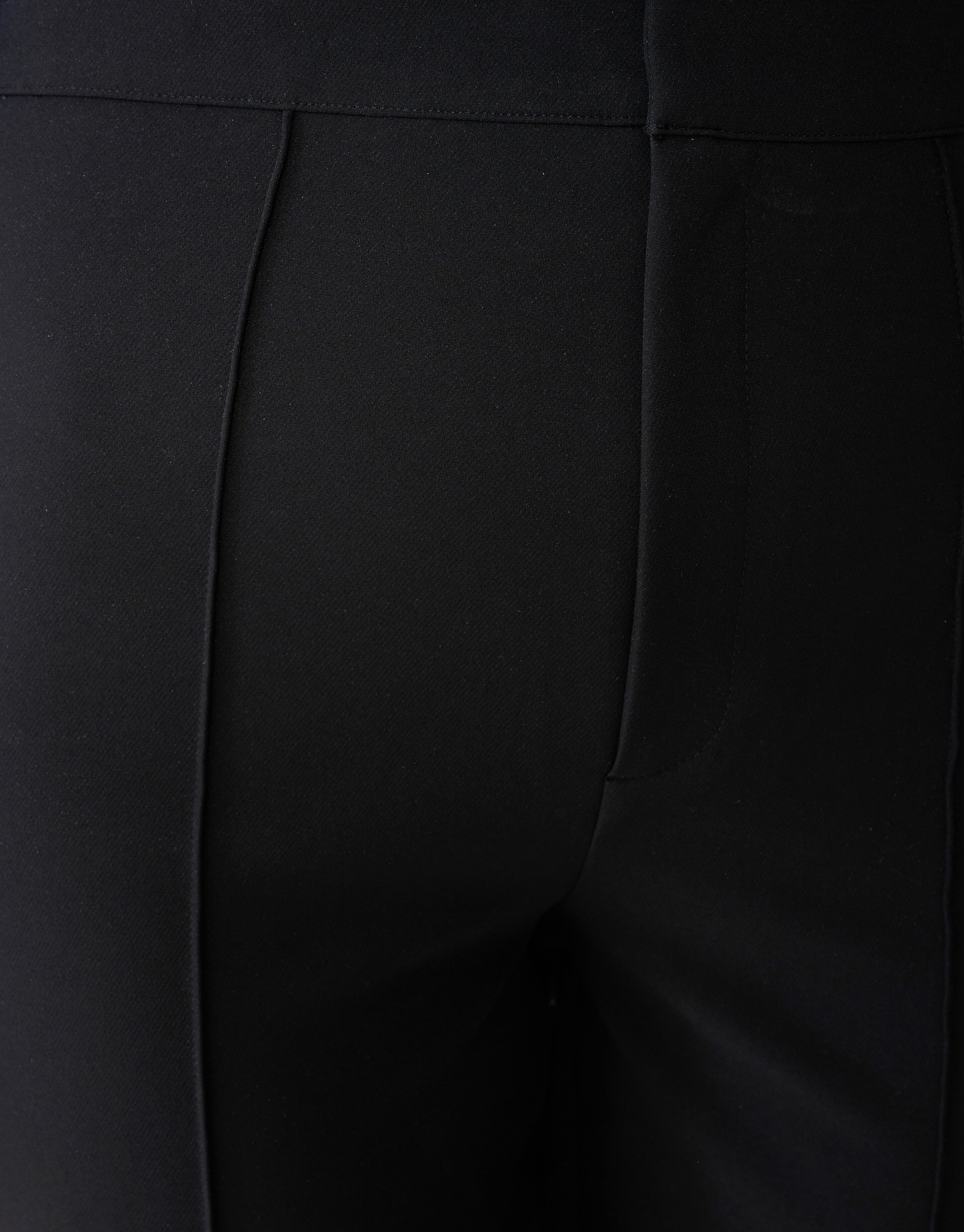 Capri Hose Schwarz SHOEBY WOMEN