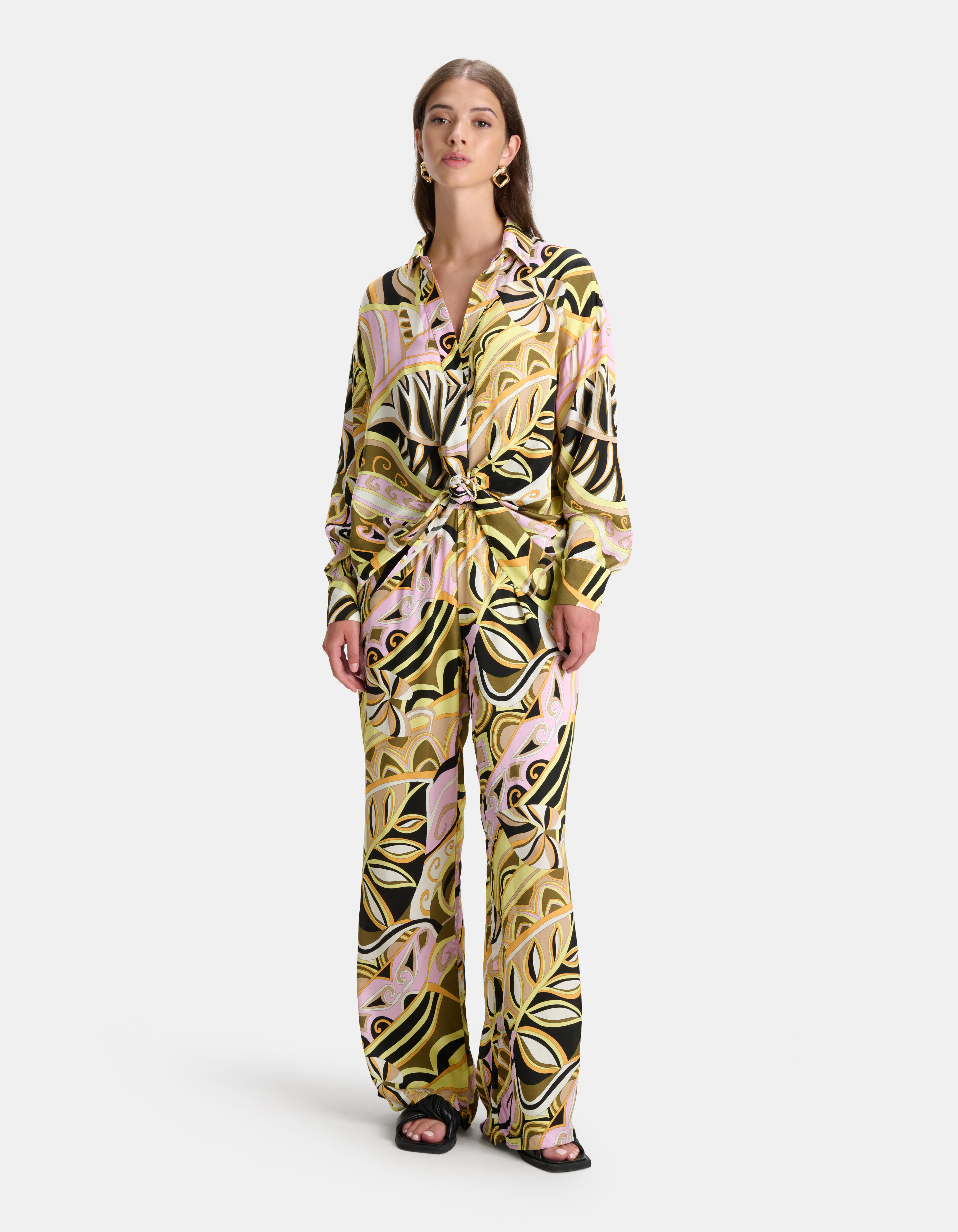 Bluse Rebel SHOEBY WOMEN