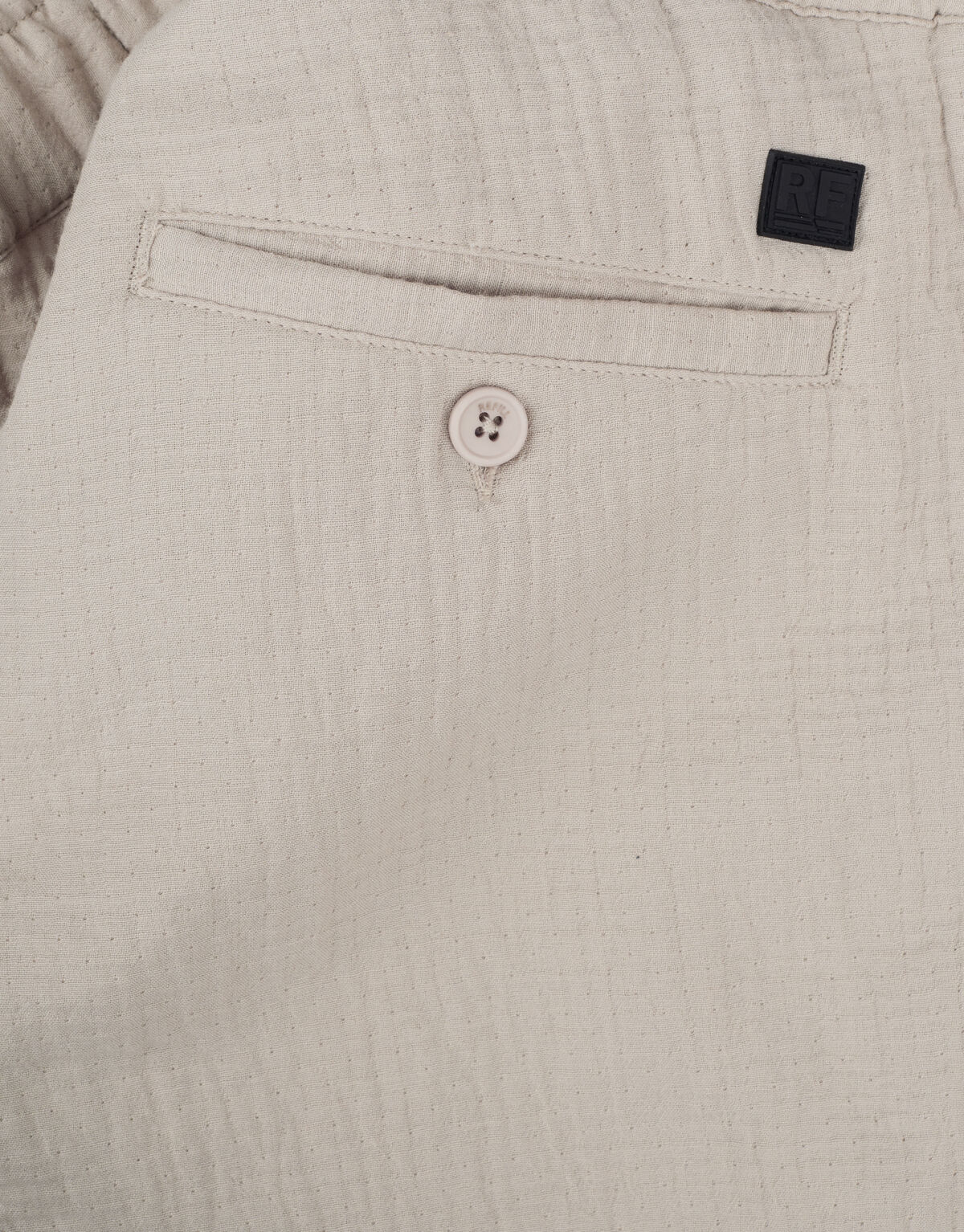 Crinkle Shorts REFILL