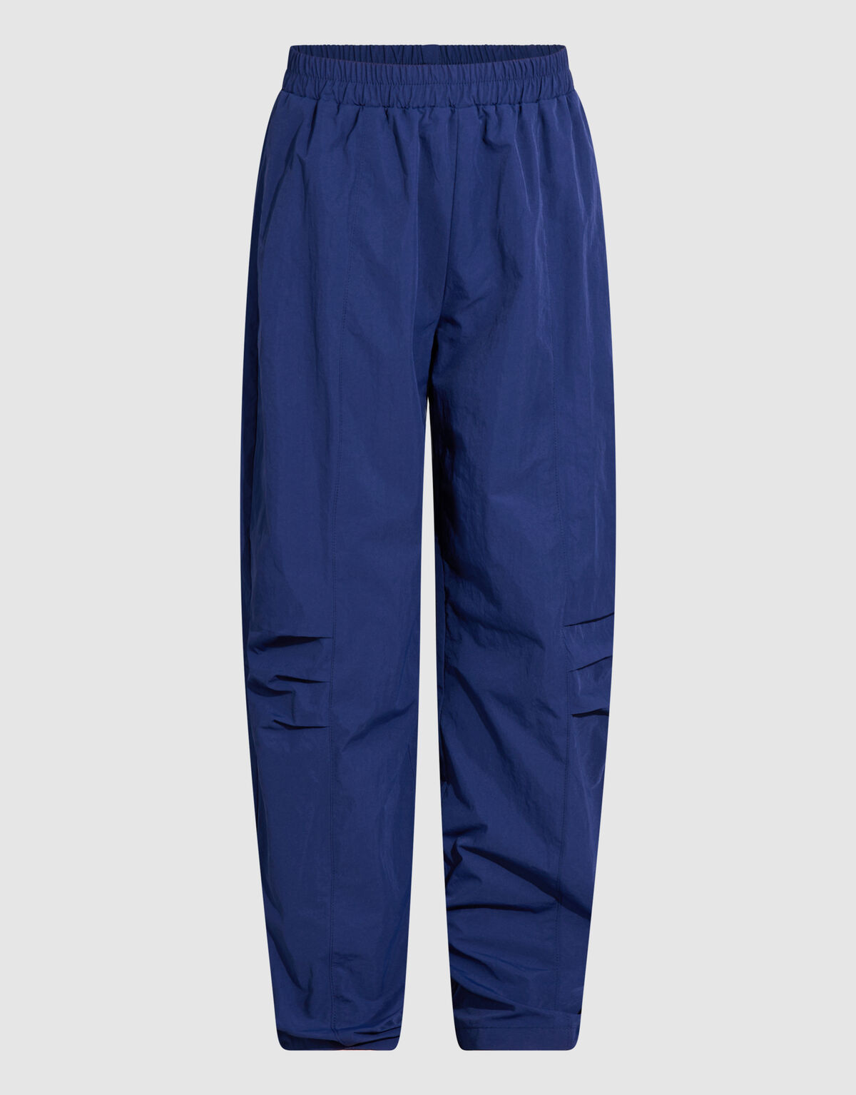 Loose Fit Hose Mit Falten Dunkelblau SHOEBY GIRLS