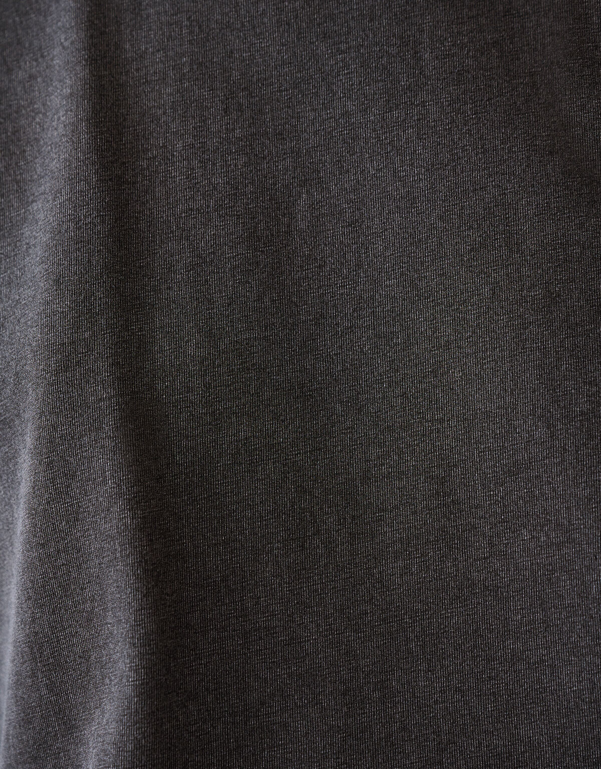 Versch&ouml;nertes T-Shirt Zwart SHOEBY WOMEN