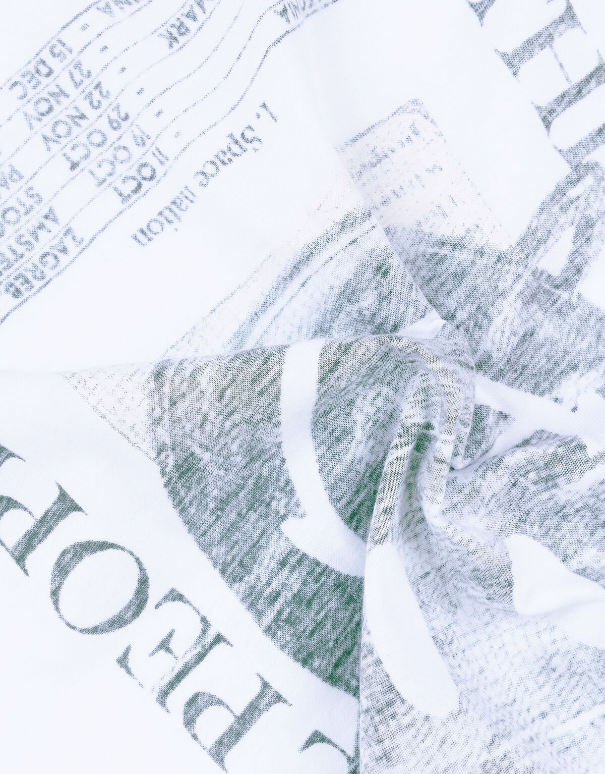 Solar-T-Shirt EKSEPT