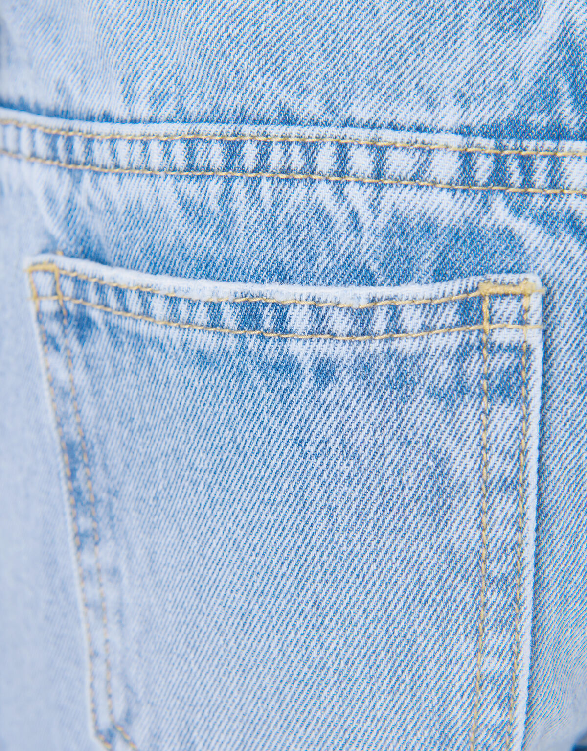 Wide Leg Jeans SHOEBY GIRLS