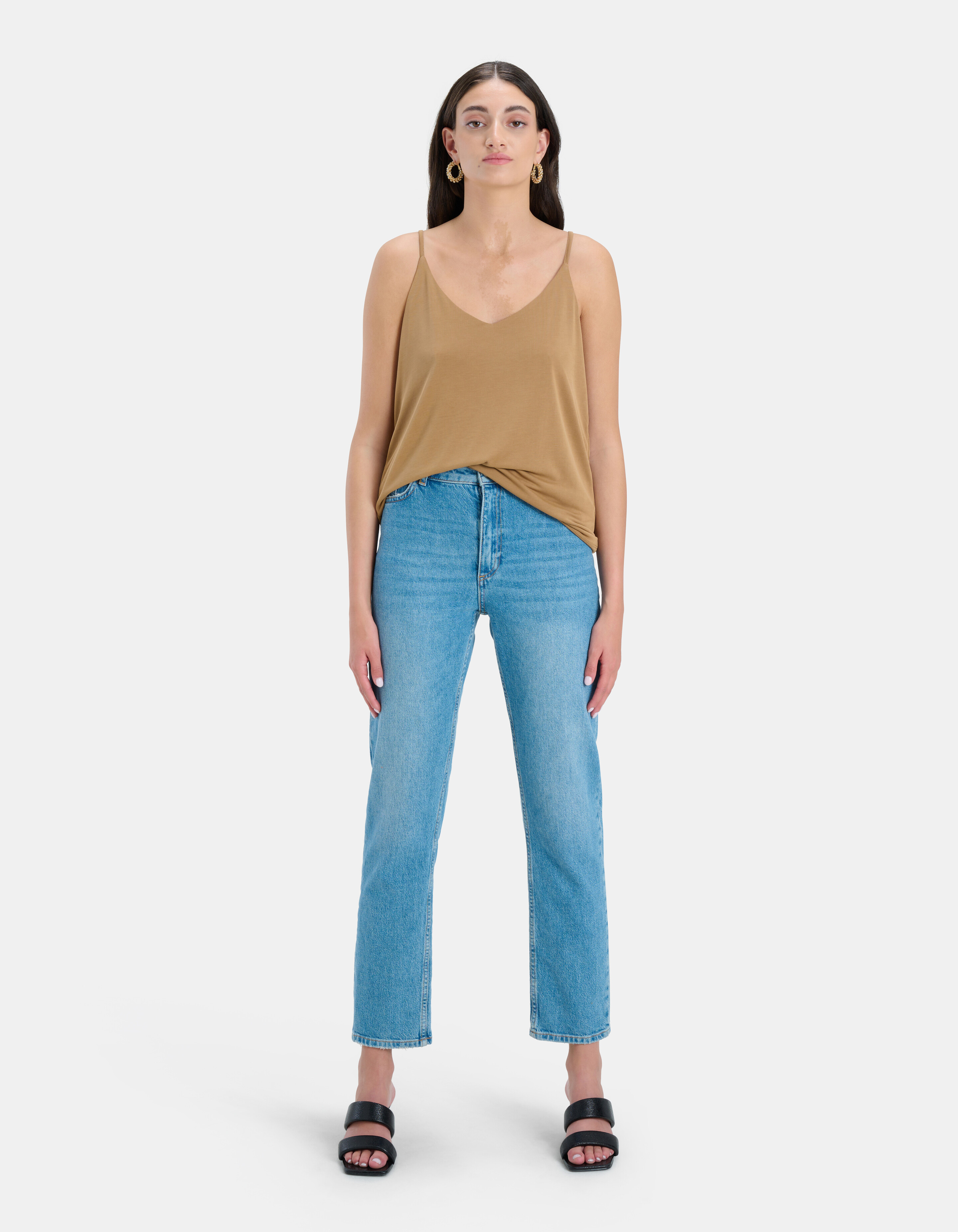 Loes Top EKSEPT